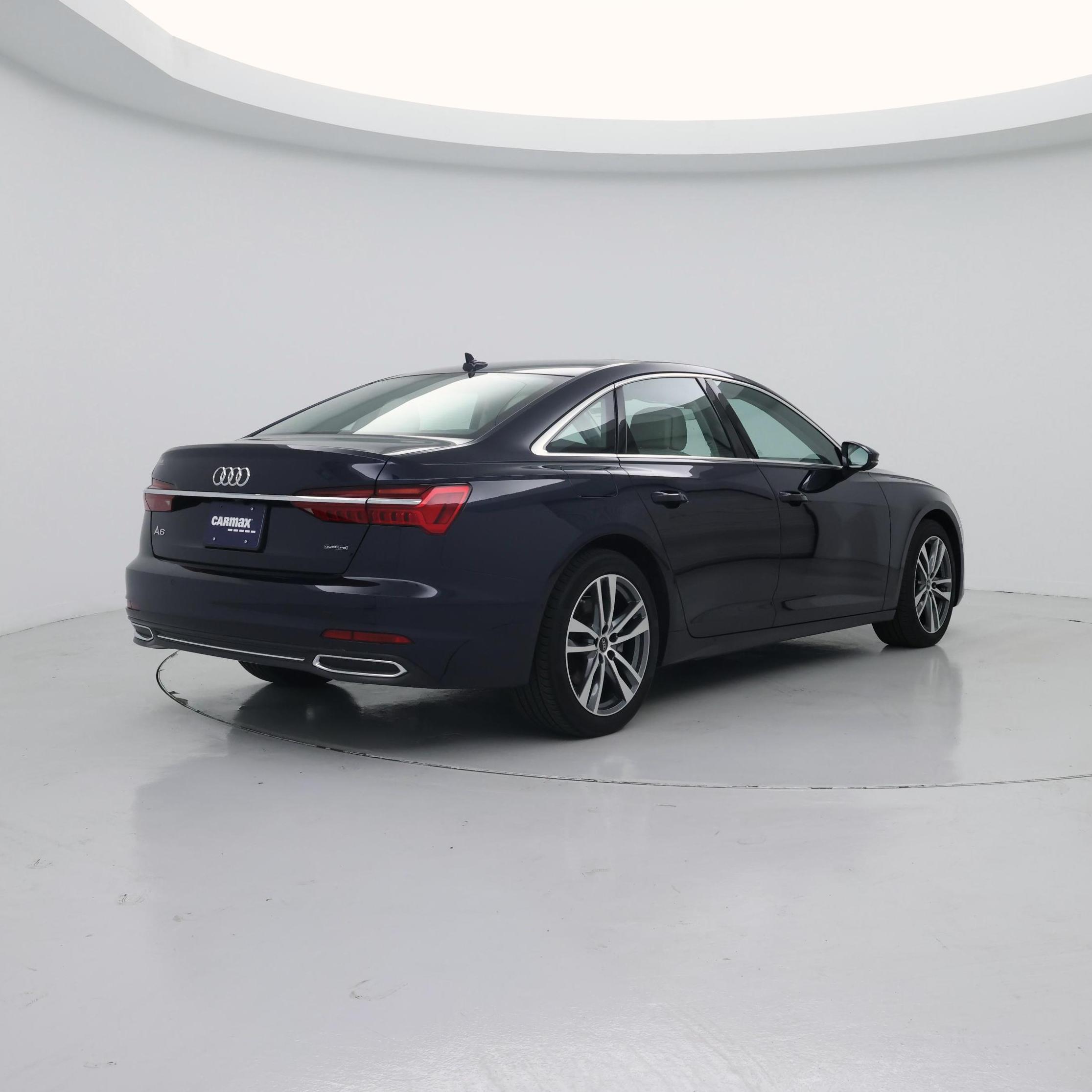 Thumbnail: 2023 Audi A6 - 8