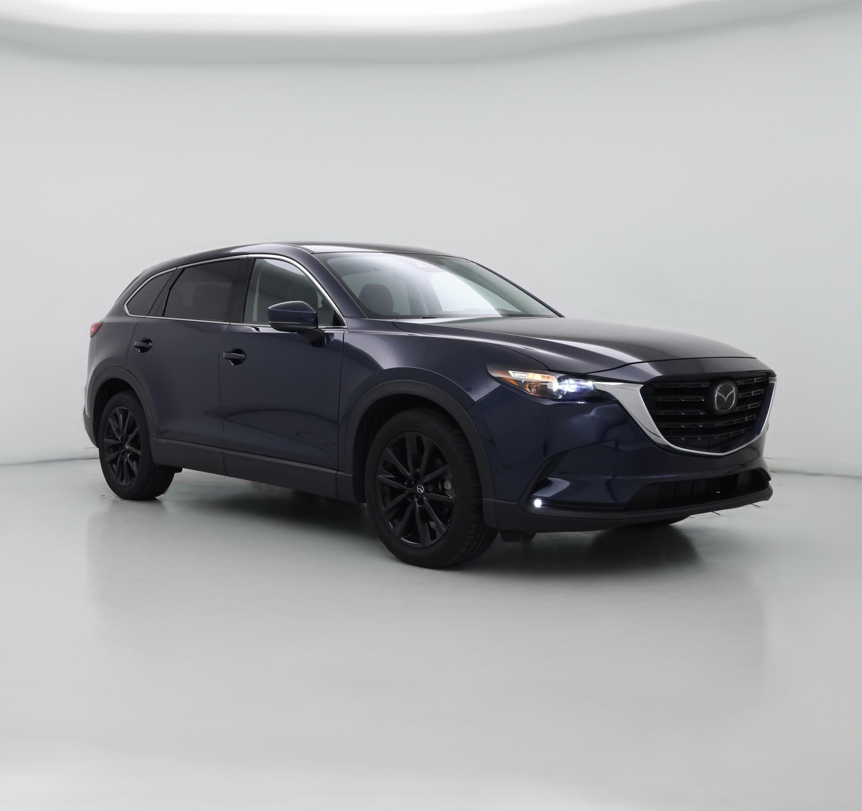 Thumbnail: 2023 Mazda CX-9 - 1