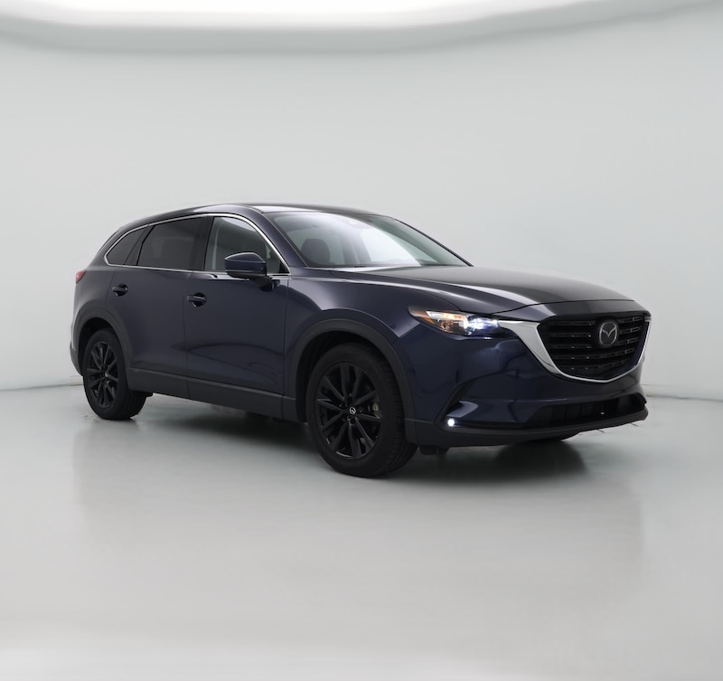 2023 Mazda CX-9 Touring Plus