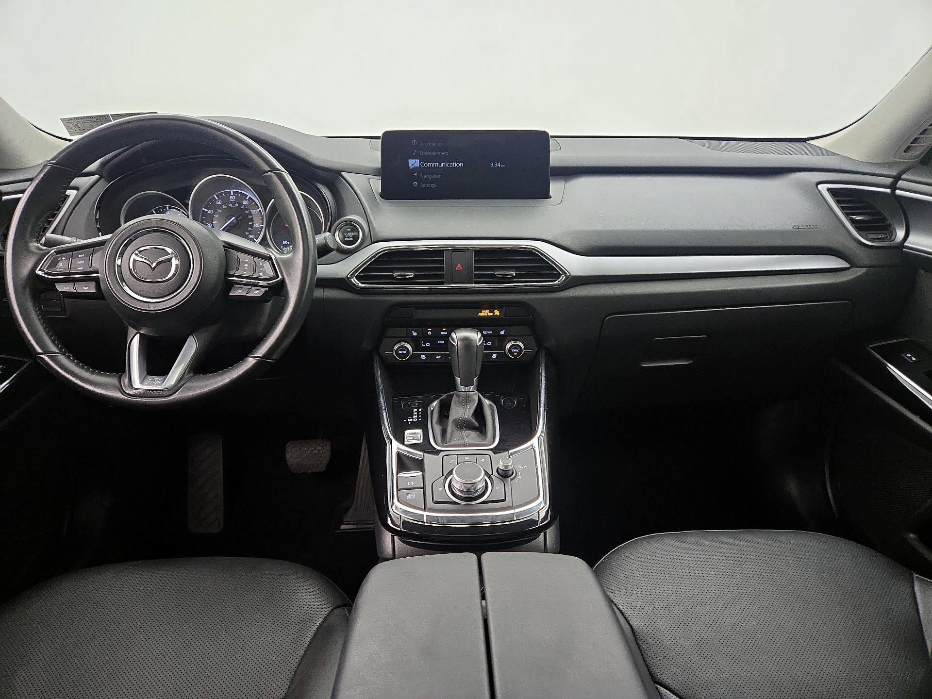 Thumbnail: 2023 Mazda CX-9 - 9