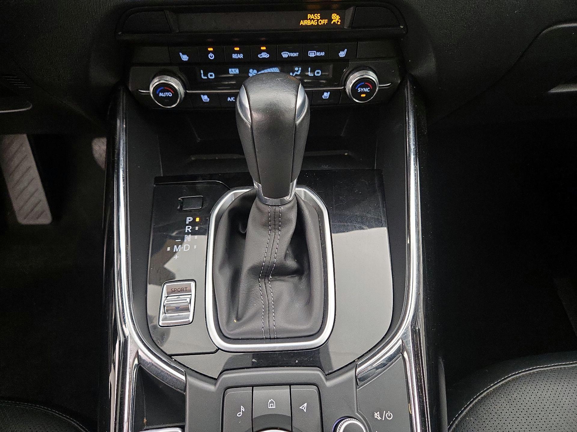 Thumbnail: 2023 Mazda CX-9 - 16
