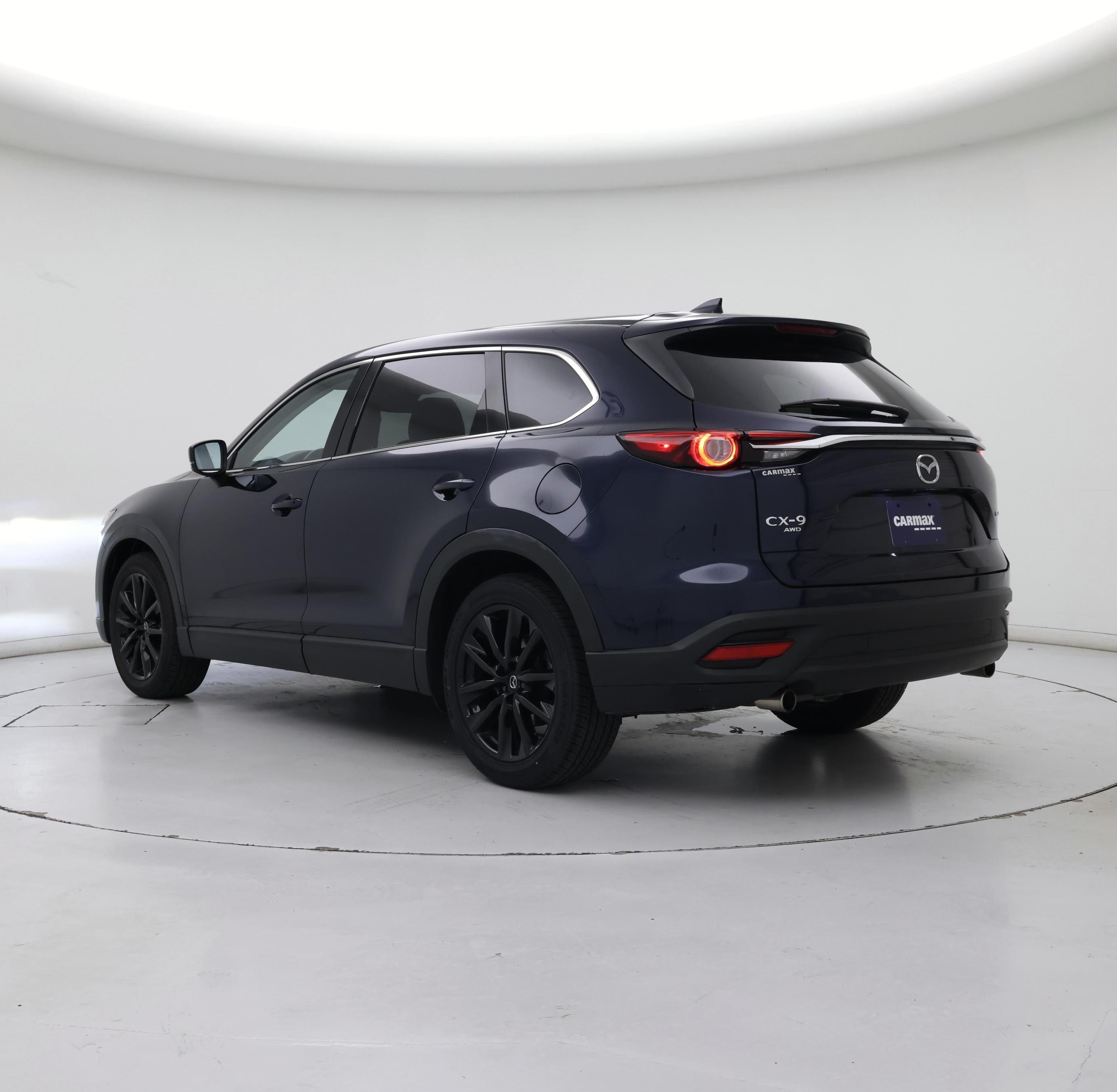 Thumbnail: 2023 Mazda CX-9 - 2