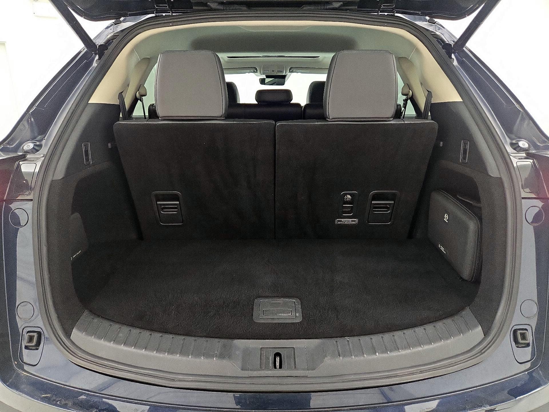 Thumbnail: 2023 Mazda CX-9 - 20