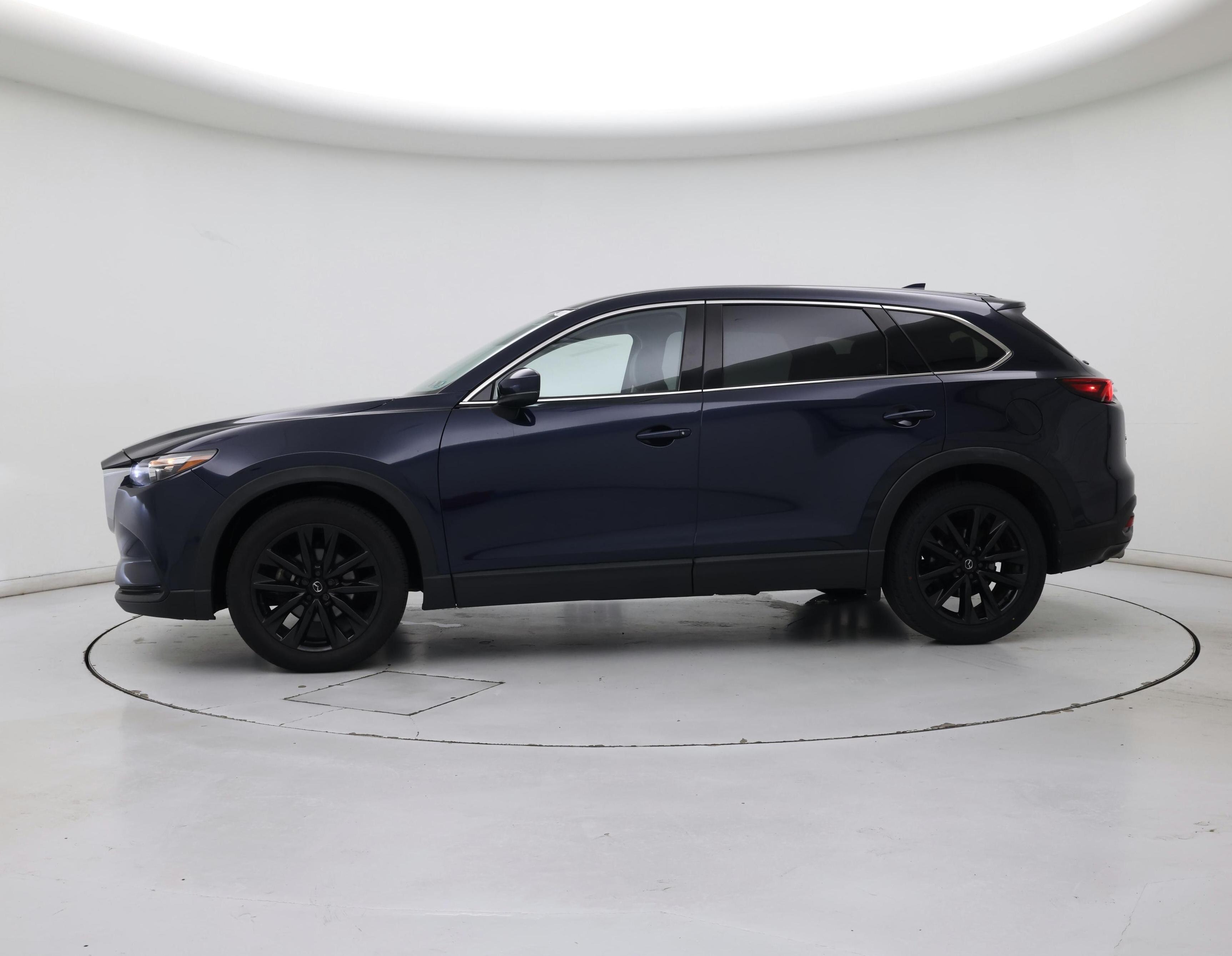 Thumbnail: 2023 Mazda CX-9 - 3
