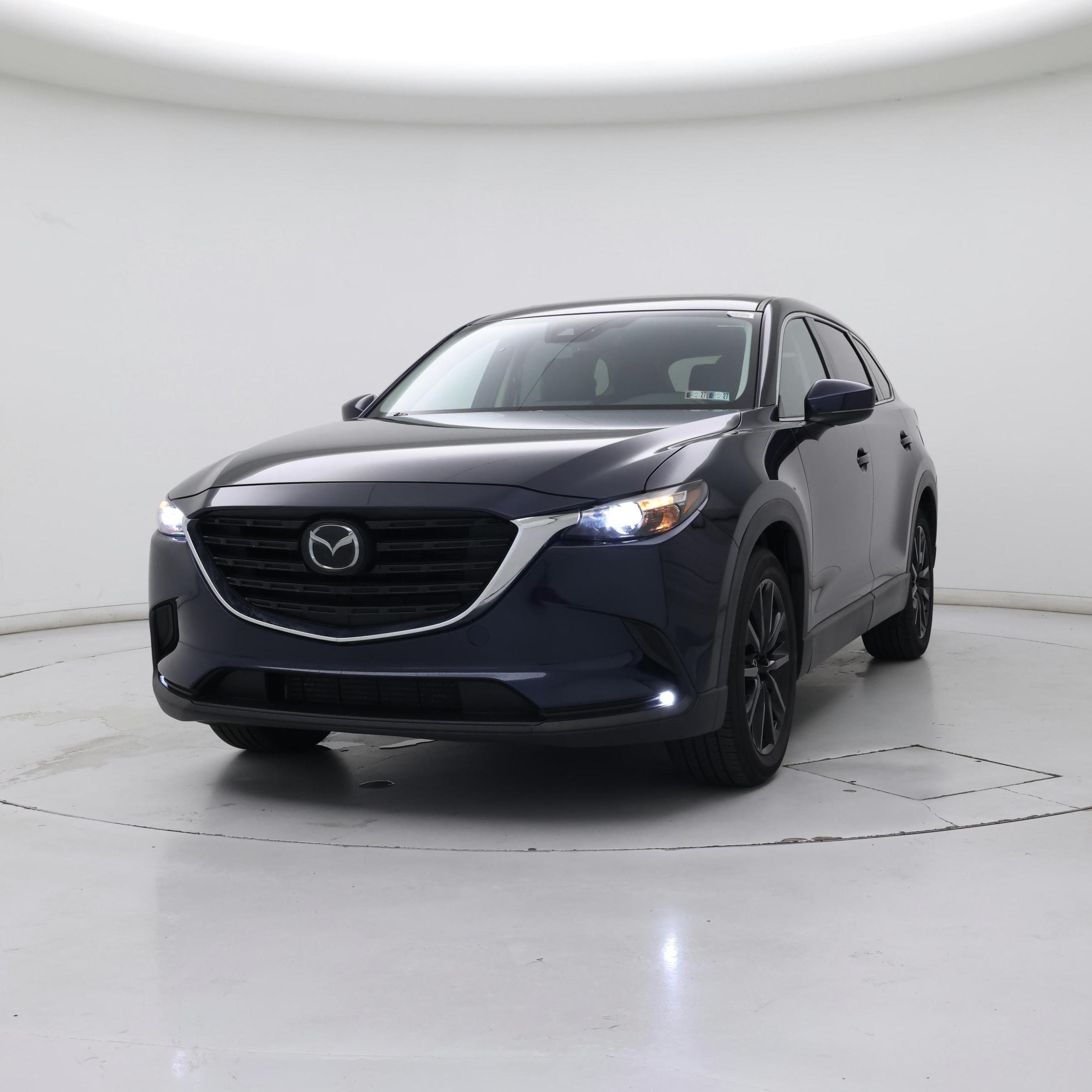 Thumbnail: 2023 Mazda CX-9 - 4
