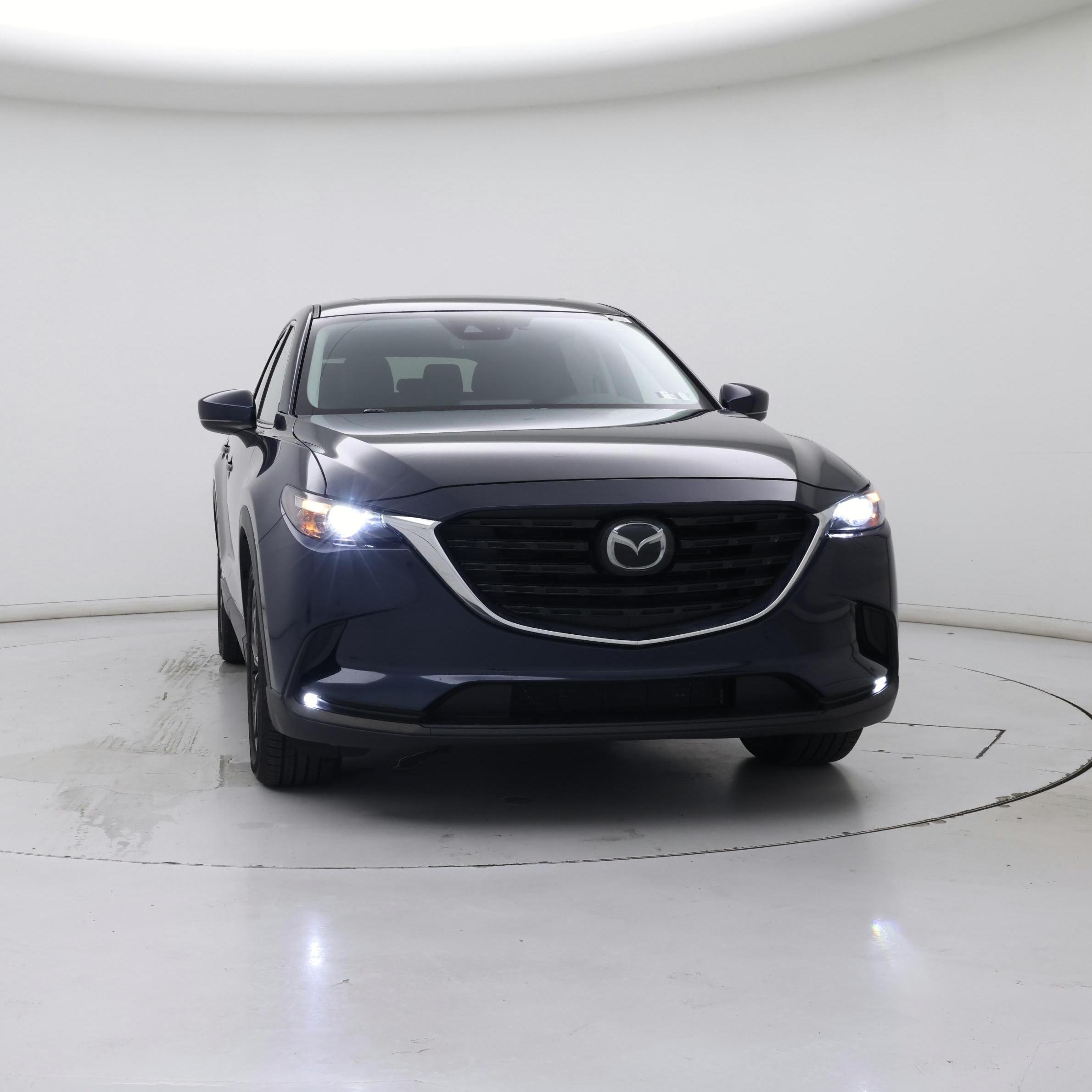 Thumbnail: 2023 Mazda CX-9 - 5