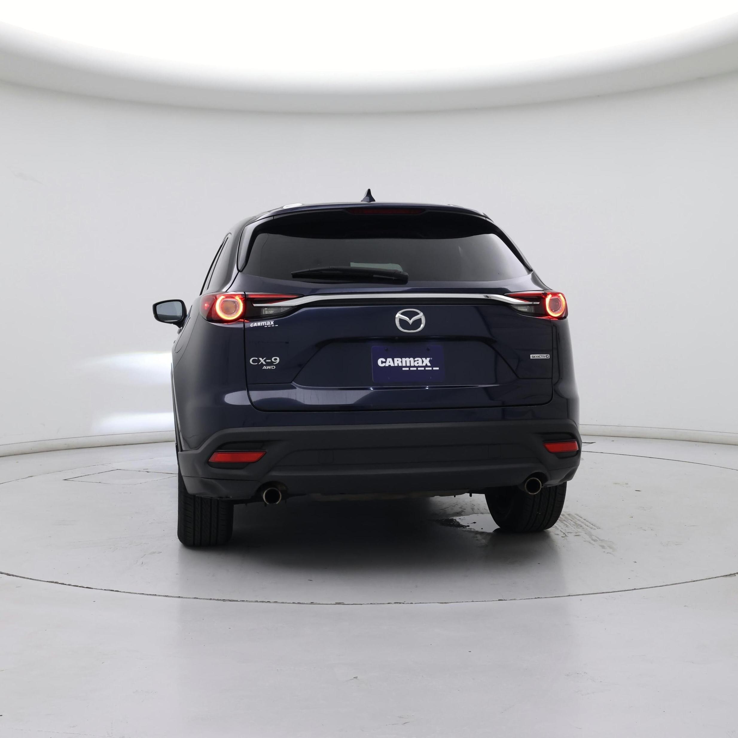 Thumbnail: 2023 Mazda CX-9 - 6