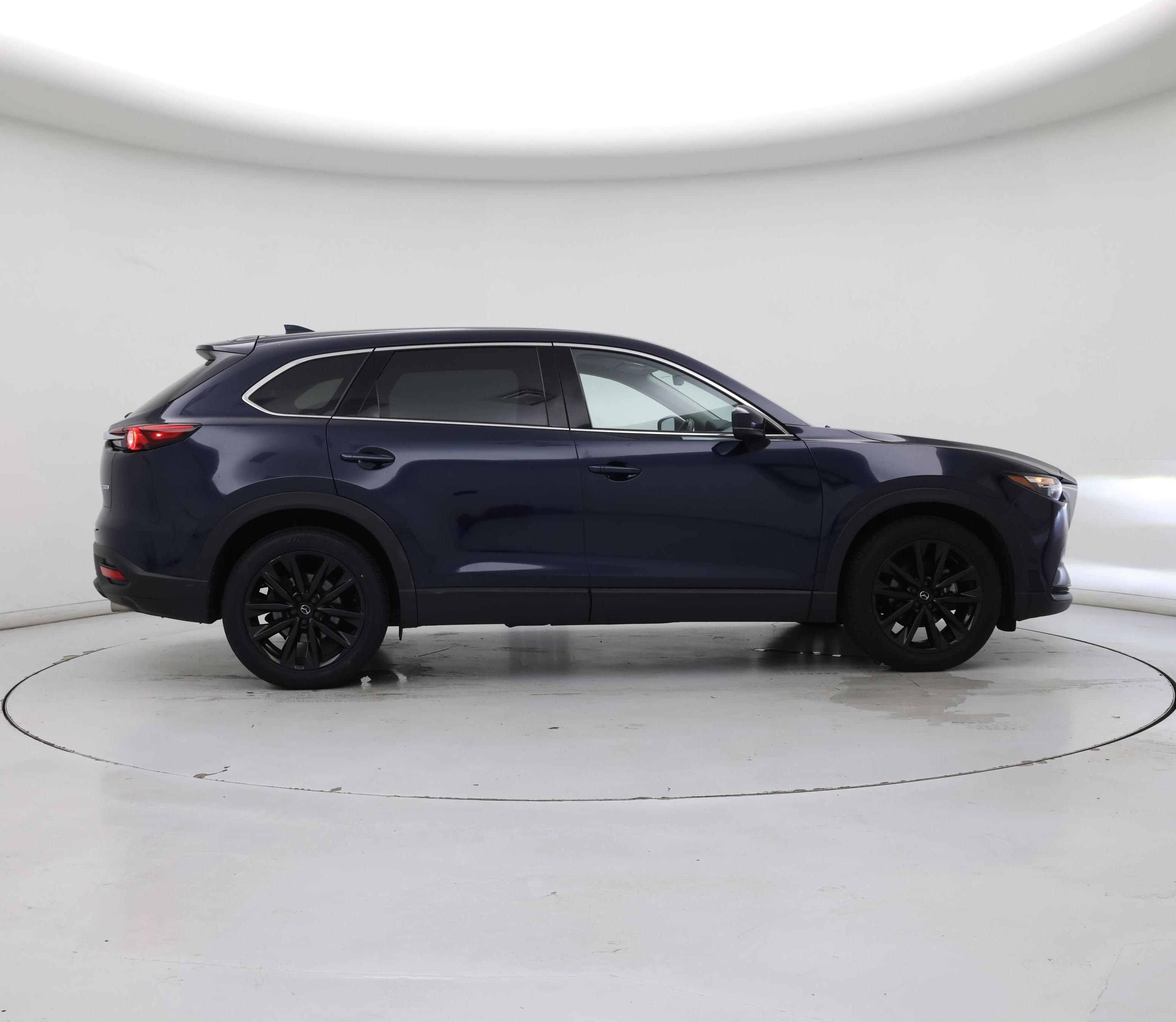 Thumbnail: 2023 Mazda CX-9 - 7