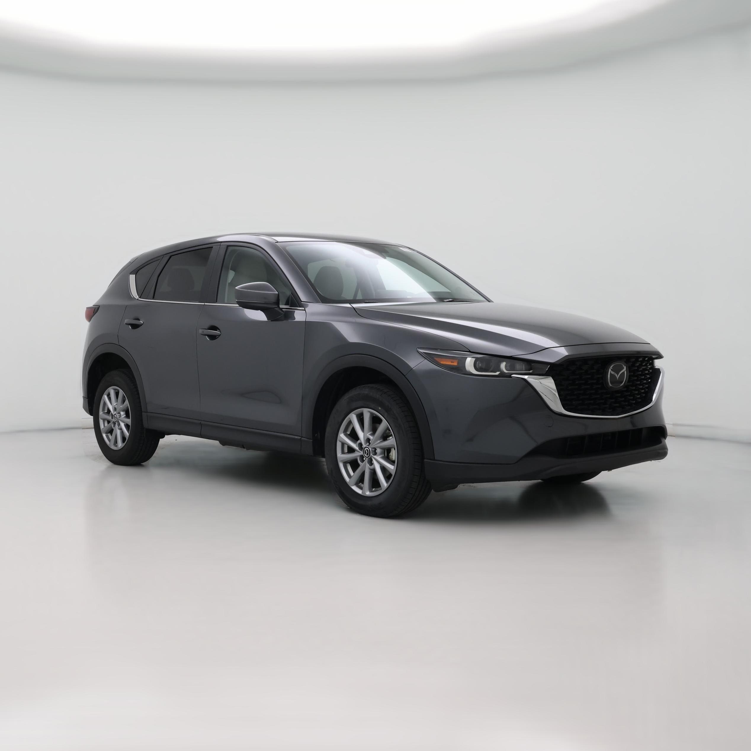 Thumbnail: 2023 Mazda CX-5 - 1
