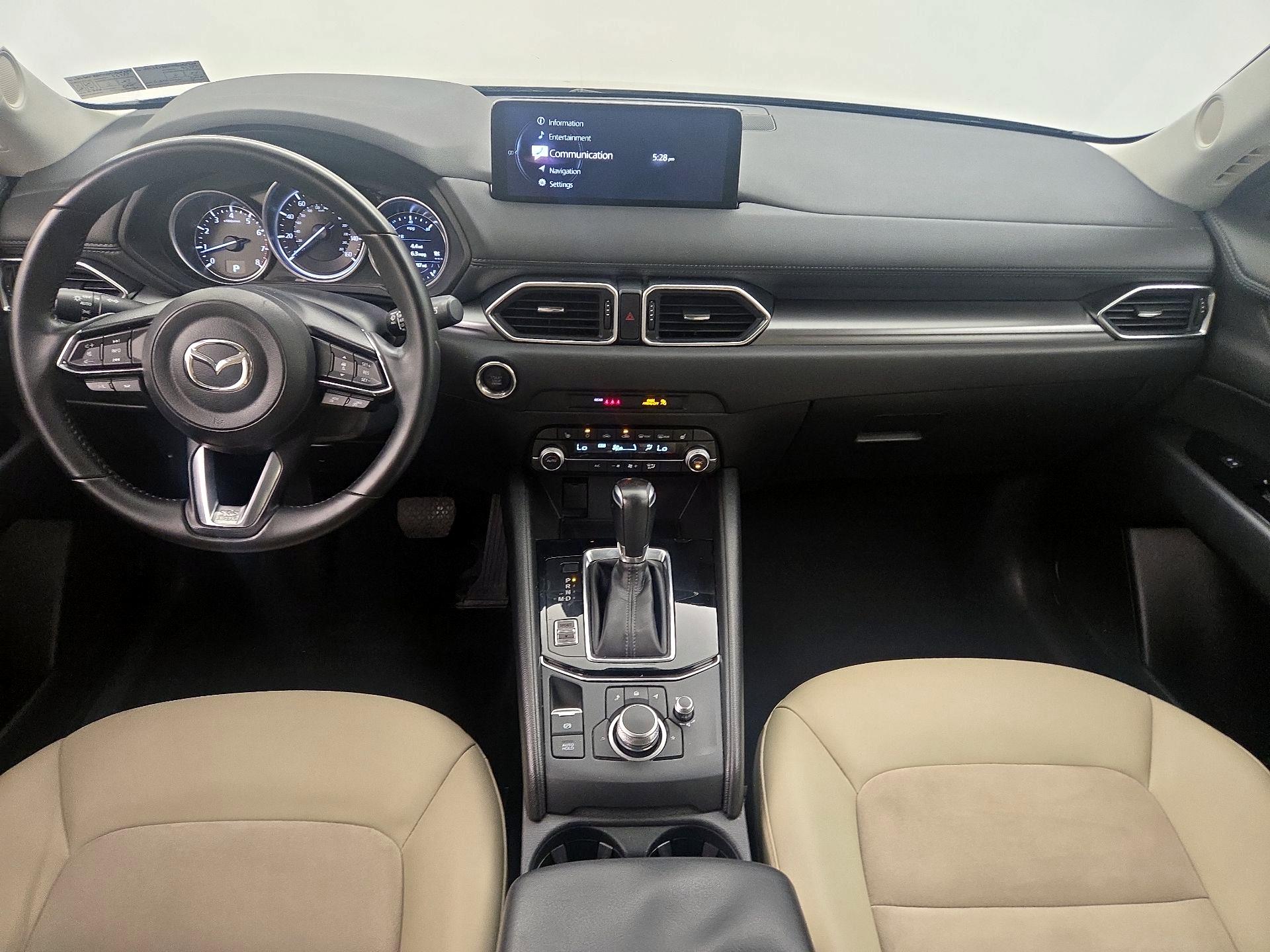 Thumbnail: 2023 Mazda CX-5 - 9