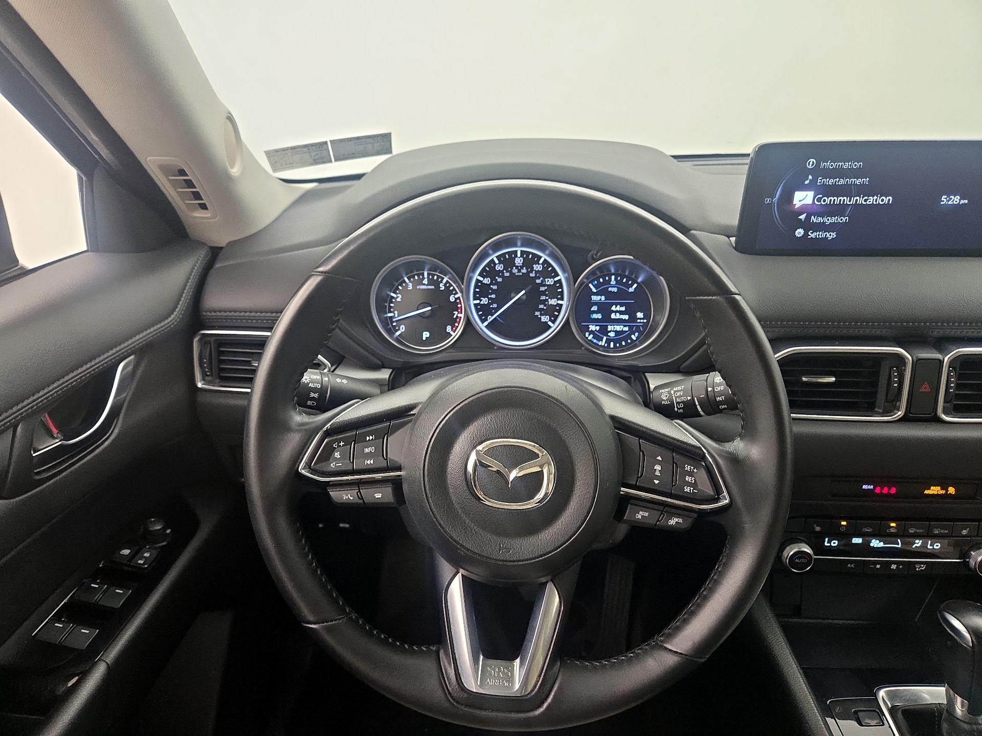 Thumbnail: 2023 Mazda CX-5 - 10