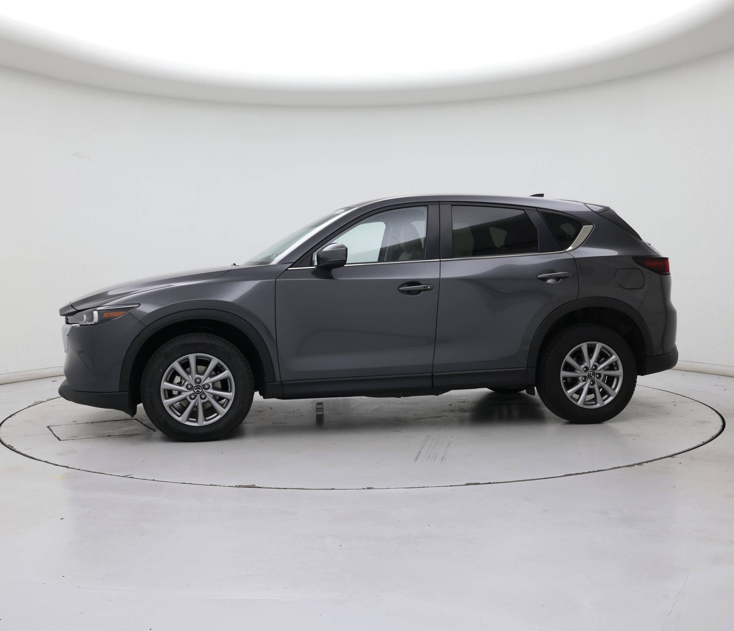 Thumbnail: 2023 Mazda CX-5 - 3