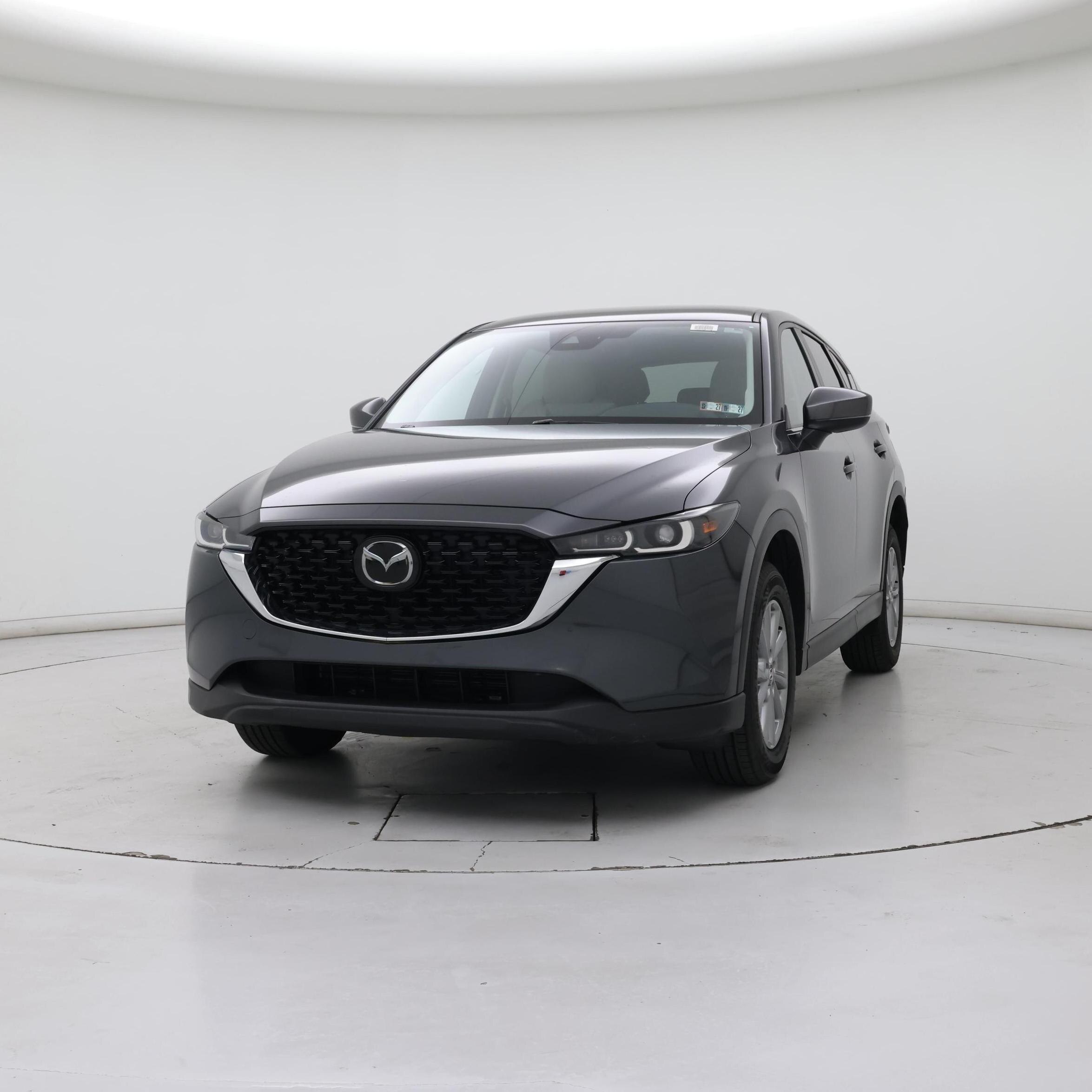 Thumbnail: 2023 Mazda CX-5 - 4