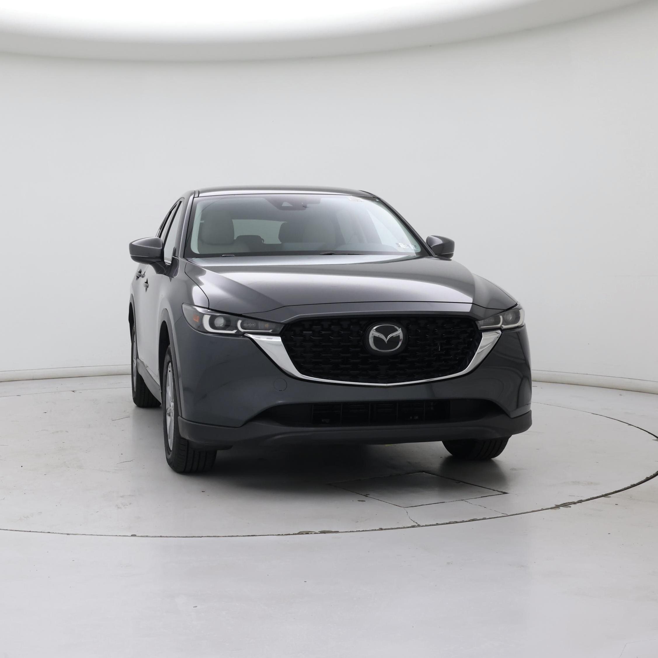 Thumbnail: 2023 Mazda CX-5 - 5