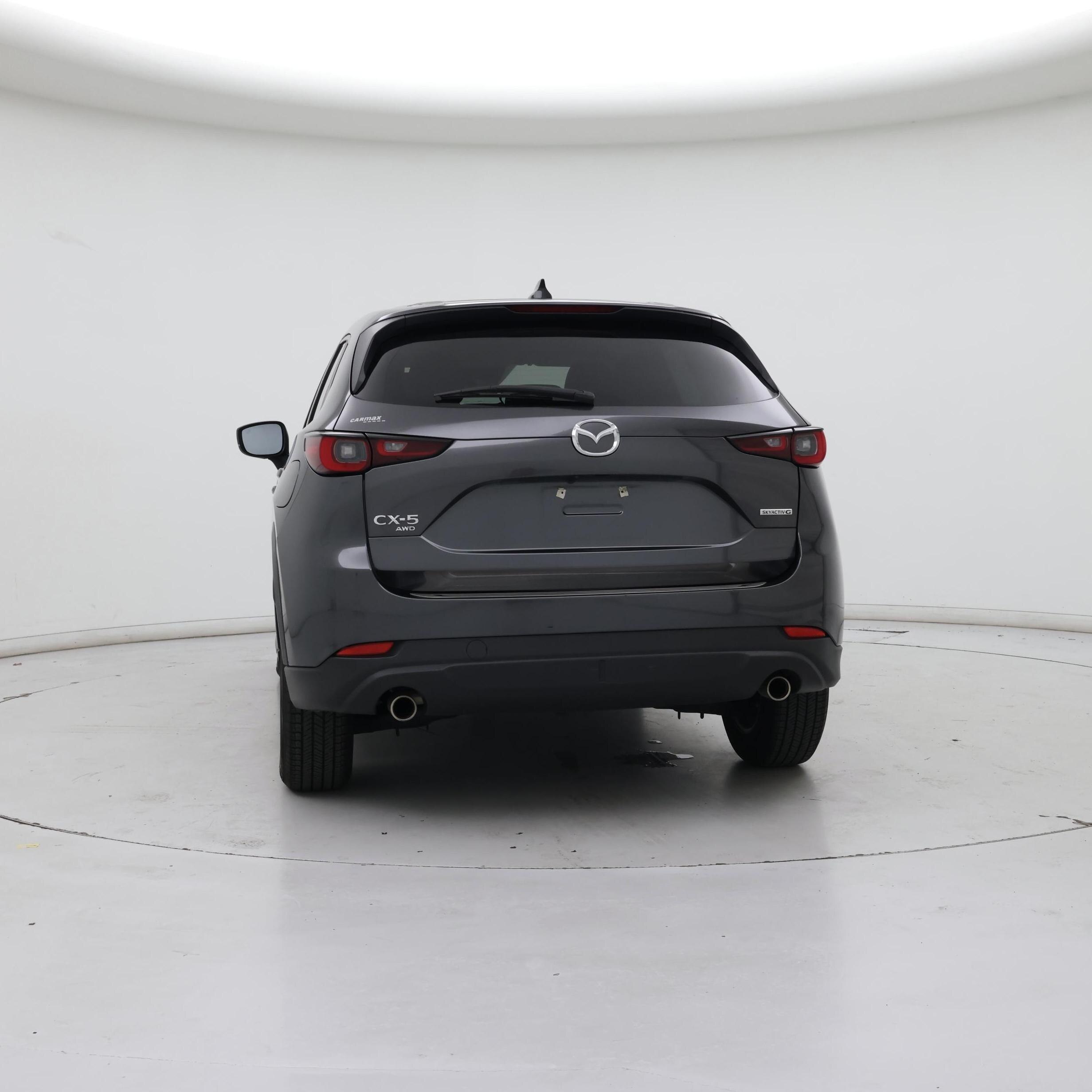 Thumbnail: 2023 Mazda CX-5 - 6