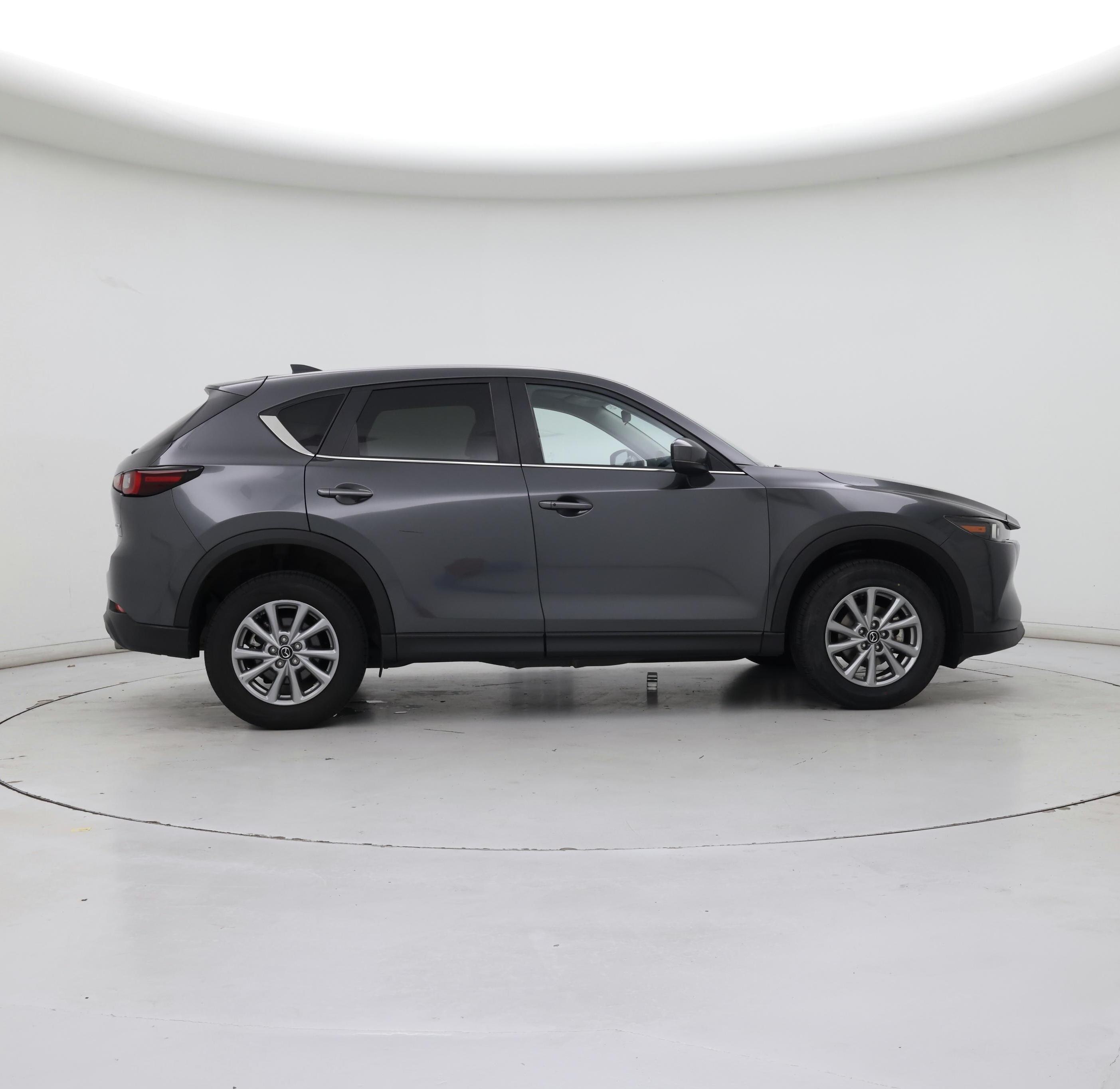 Thumbnail: 2023 Mazda CX-5 - 7