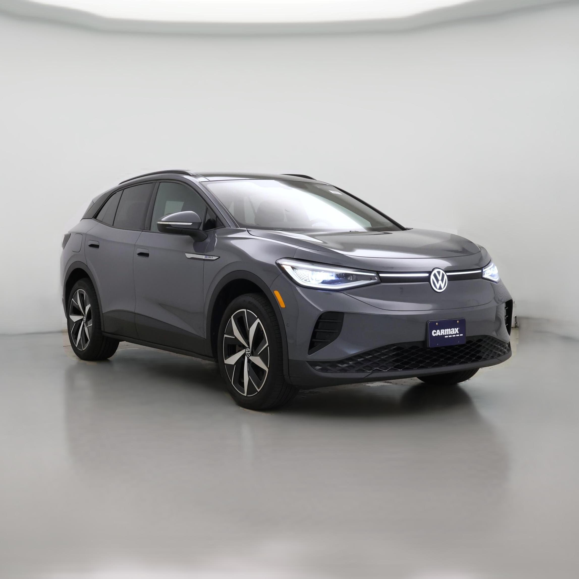 Thumbnail: 2023 Volkswagen ID.4 - 1
