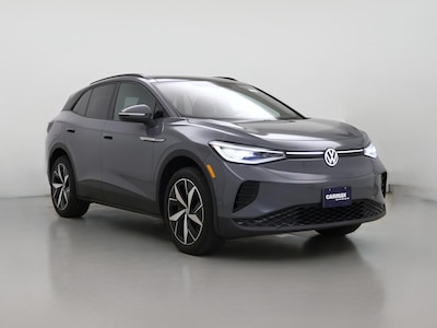2023 Volkswagen ID.4 EV PRO S