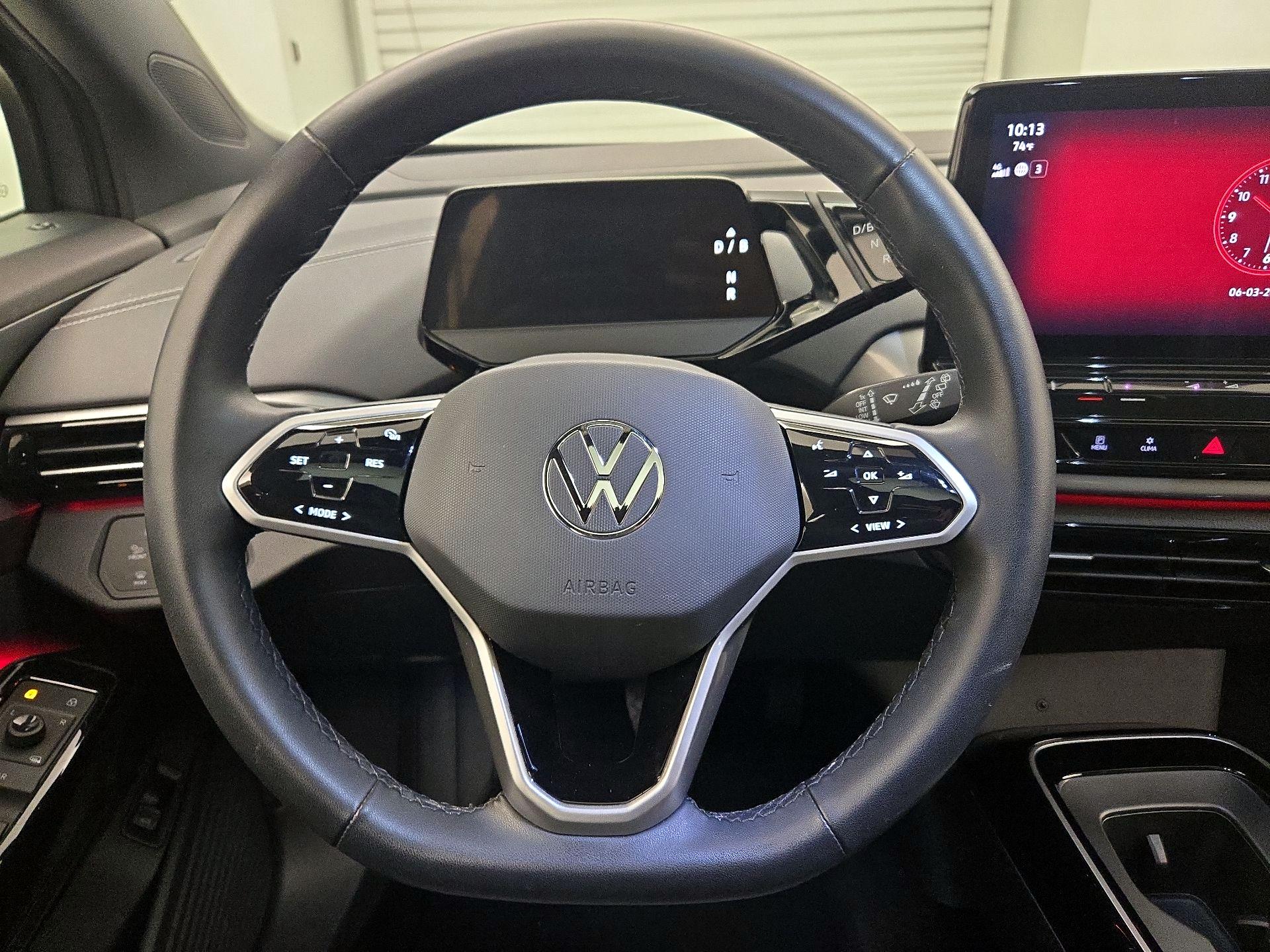 Thumbnail: 2023 Volkswagen ID.4 - 10