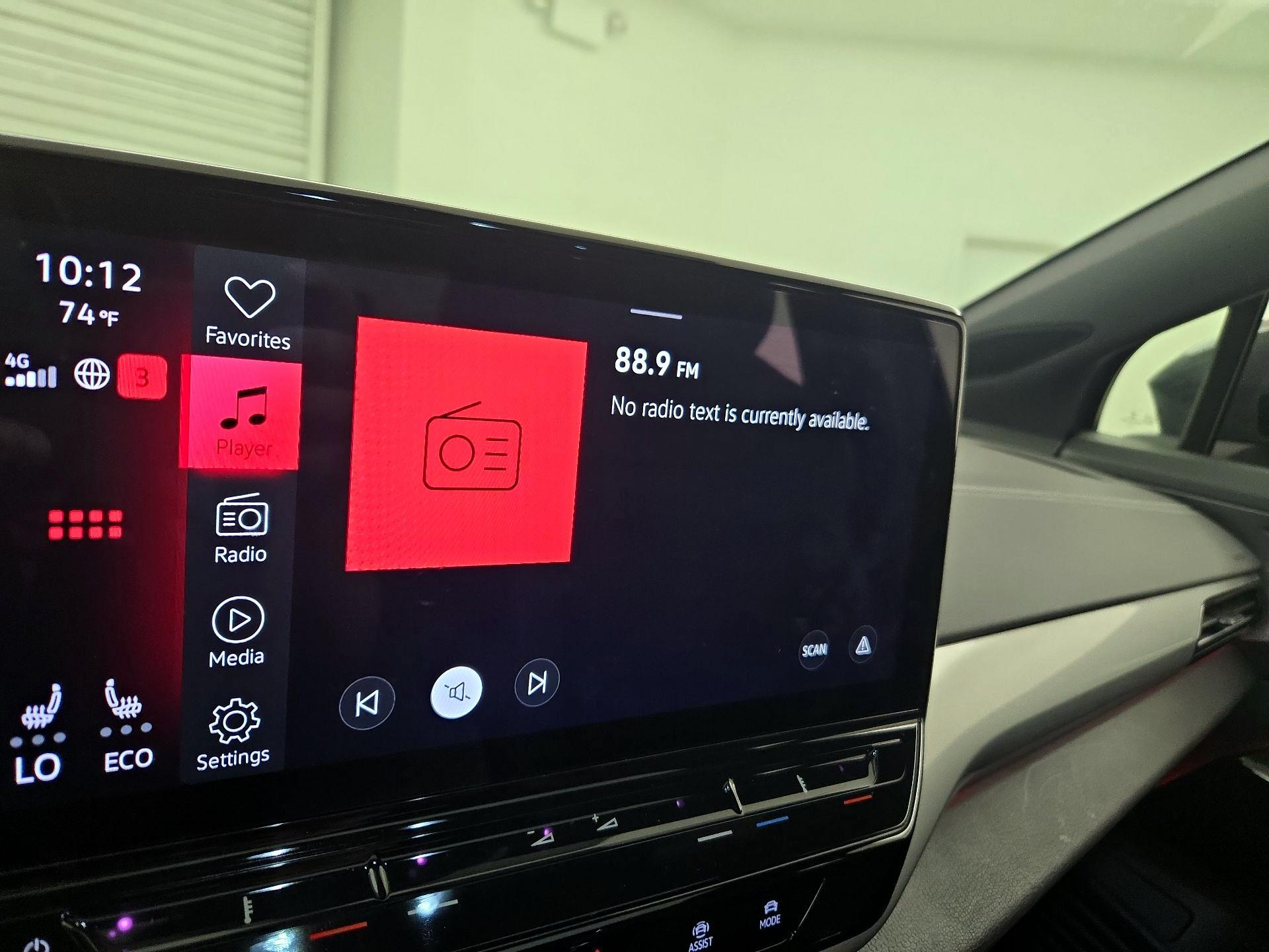 Thumbnail: 2023 Volkswagen ID.4 - 16