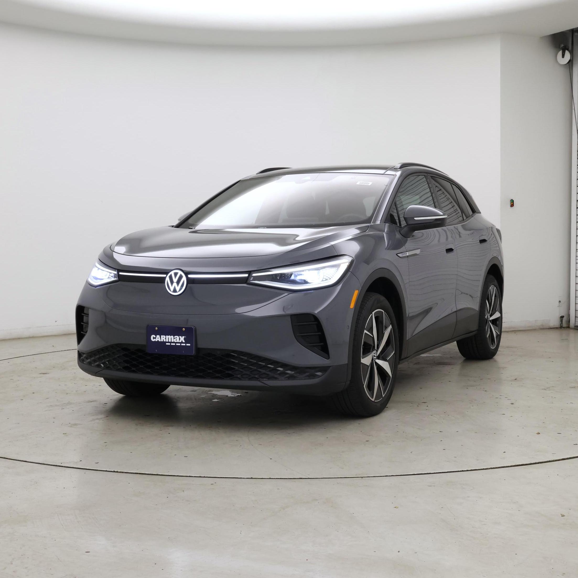Thumbnail: 2023 Volkswagen ID.4 - 4