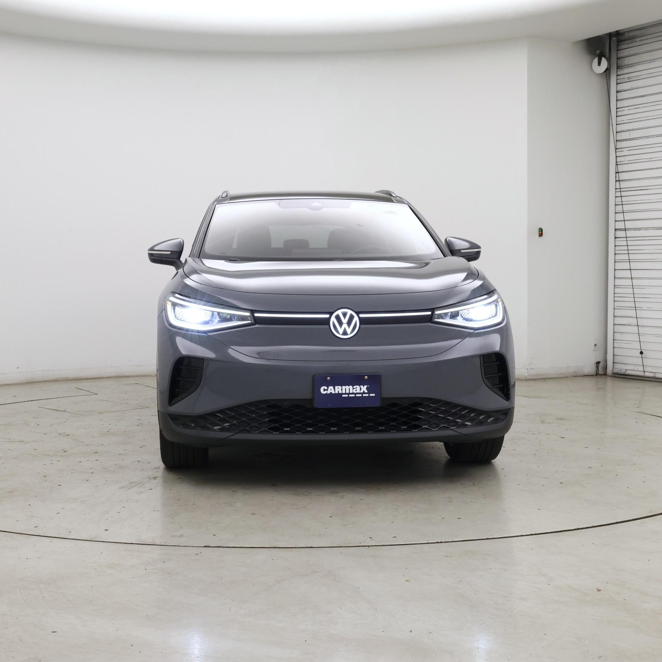 Thumbnail: 2023 Volkswagen ID.4 - 5
