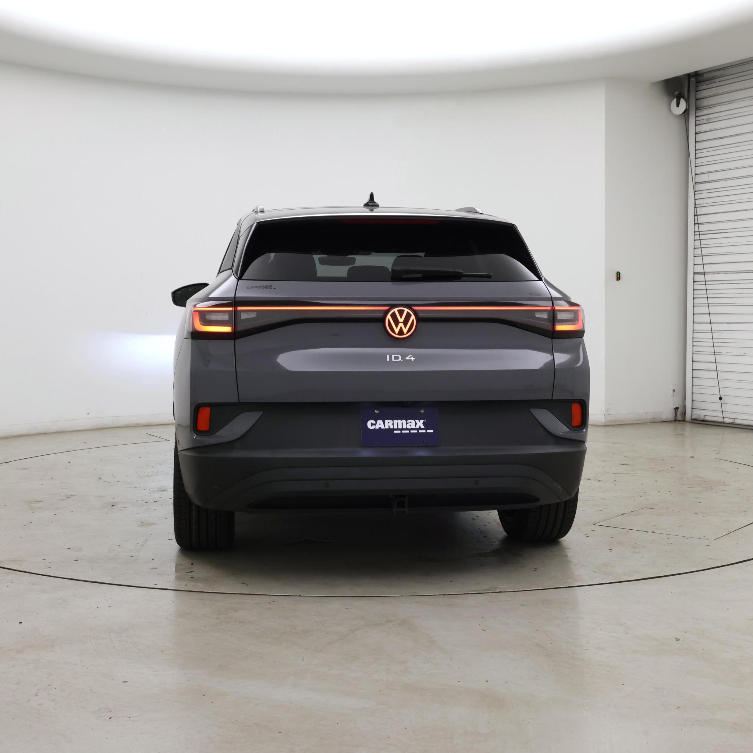 Thumbnail: 2023 Volkswagen ID.4 - 6