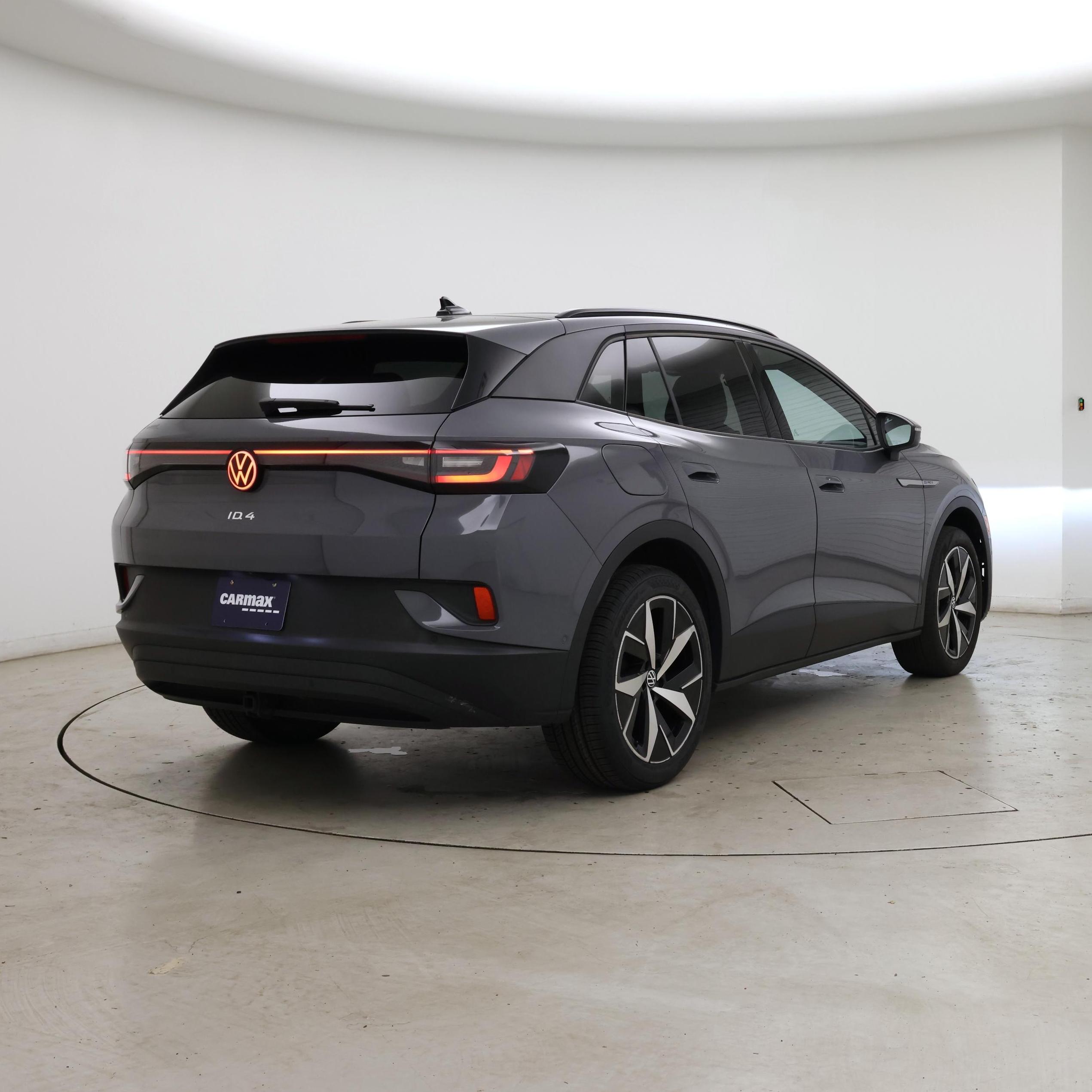 Thumbnail: 2023 Volkswagen ID.4 - 8