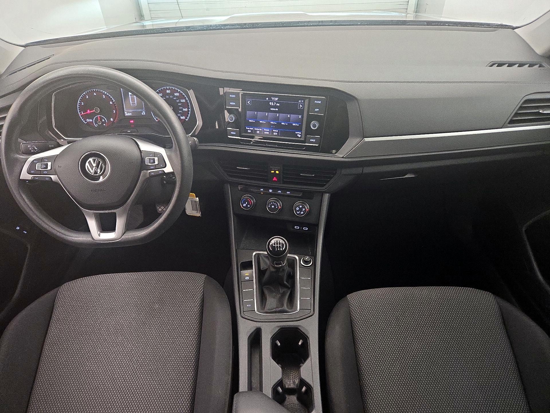Thumbnail: 2021 Volkswagen Jetta - 9
