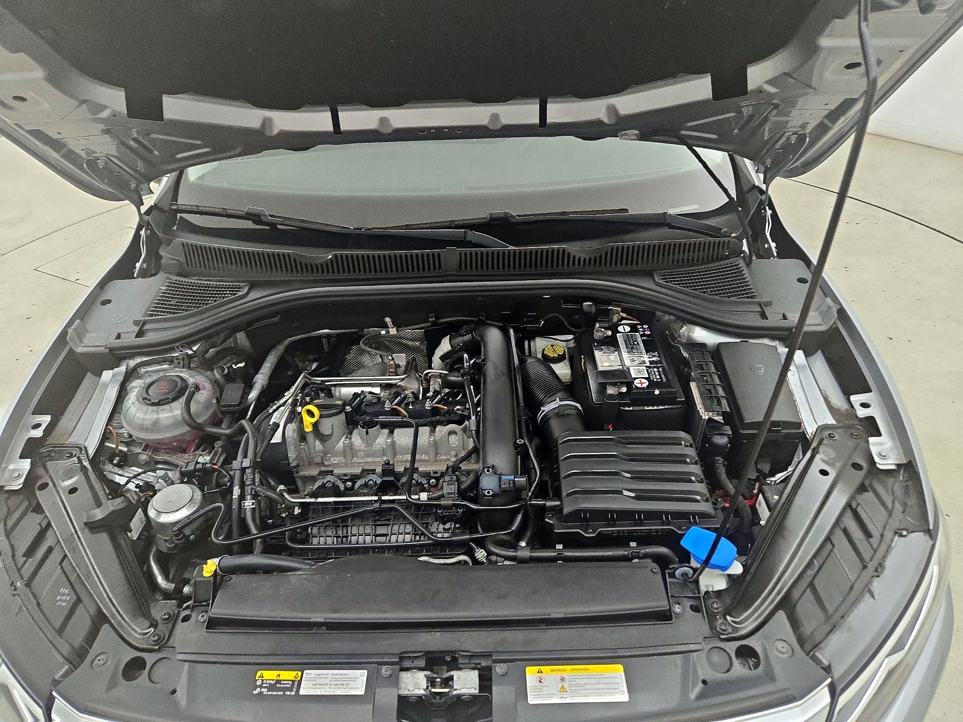 Thumbnail: 2021 Volkswagen Jetta - 18
