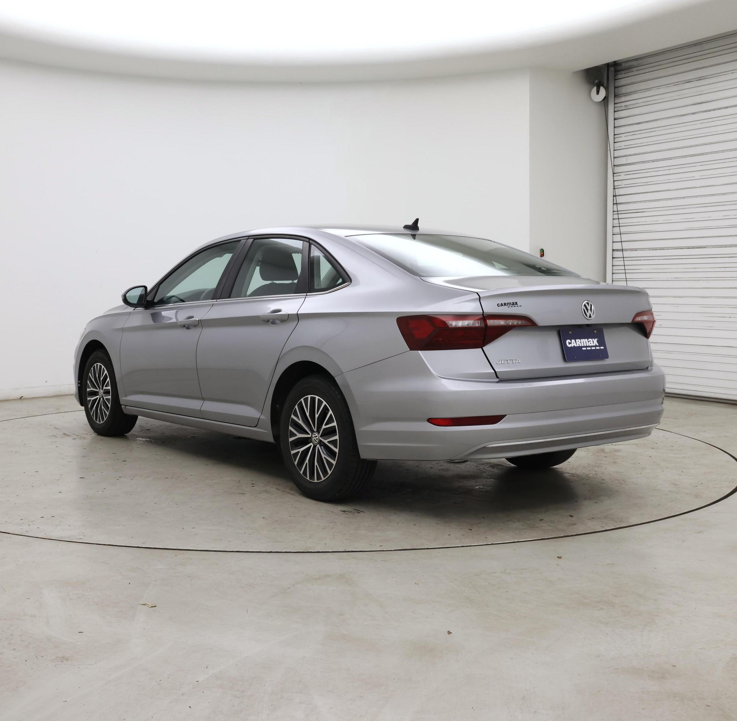 Thumbnail: 2021 Volkswagen Jetta - 2