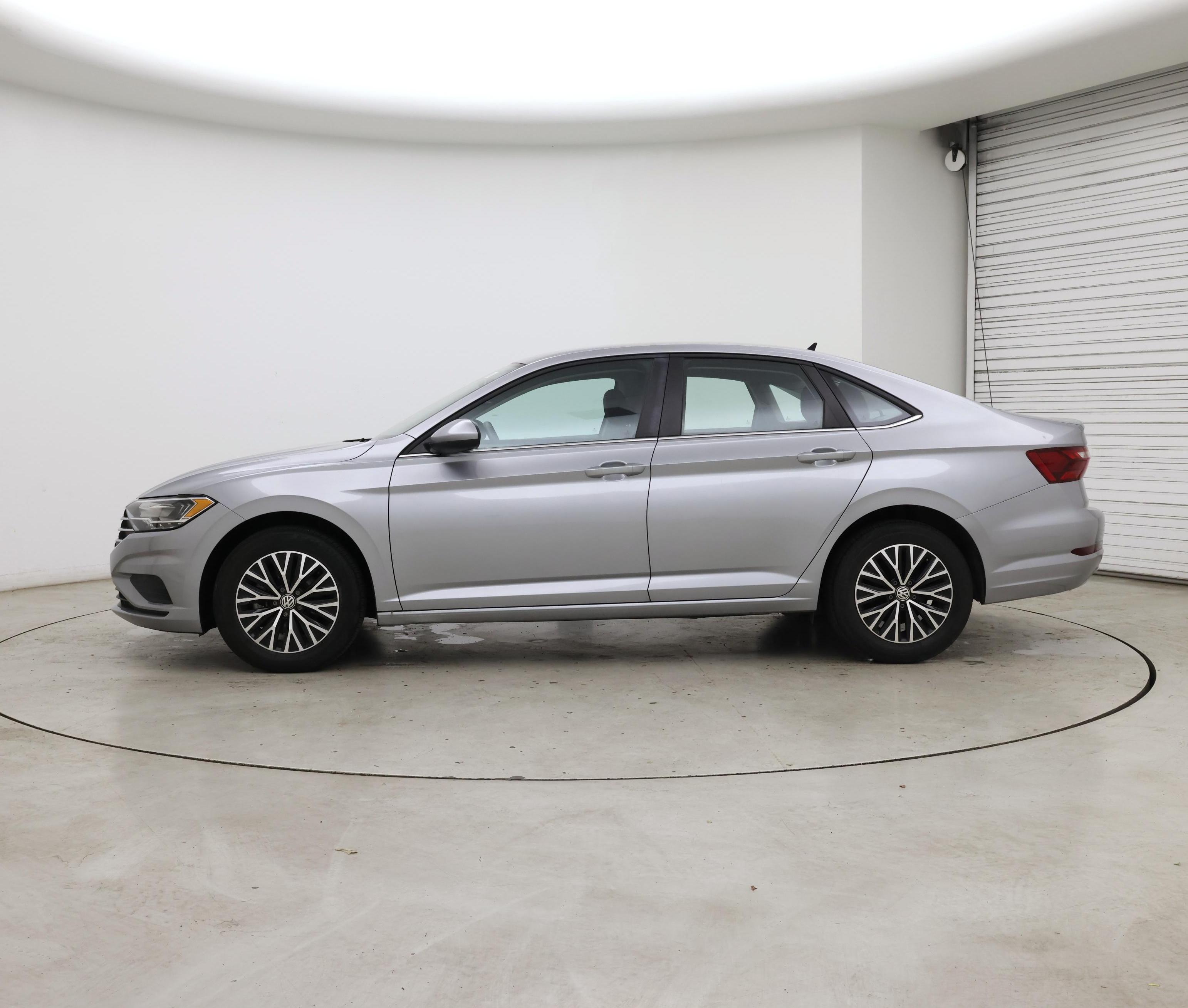 Thumbnail: 2021 Volkswagen Jetta - 3