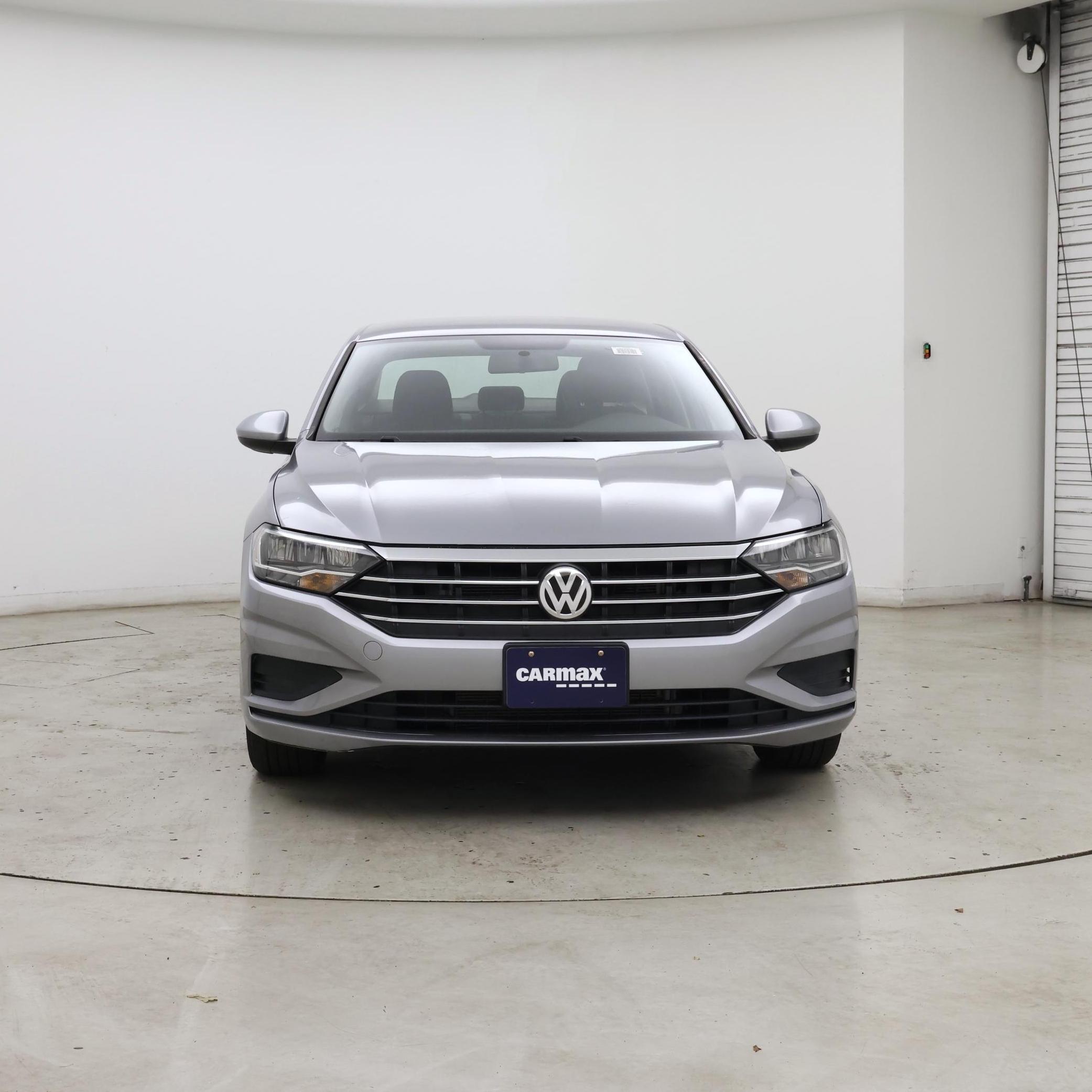 Thumbnail: 2021 Volkswagen Jetta - 5