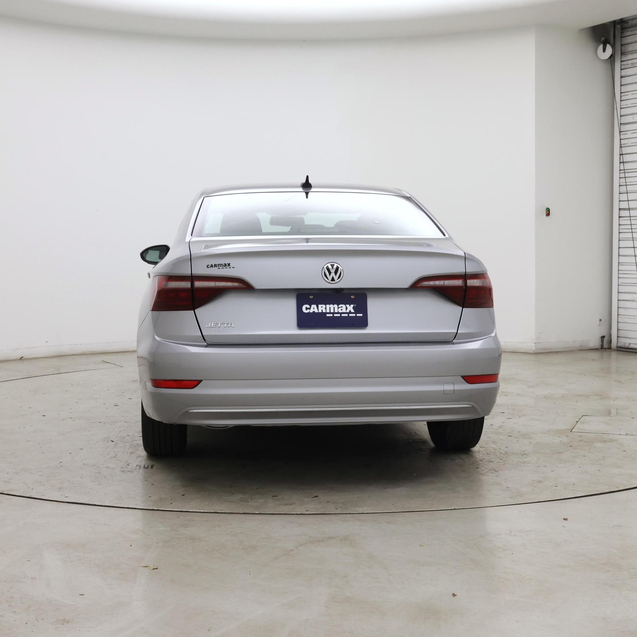 Thumbnail: 2021 Volkswagen Jetta - 6