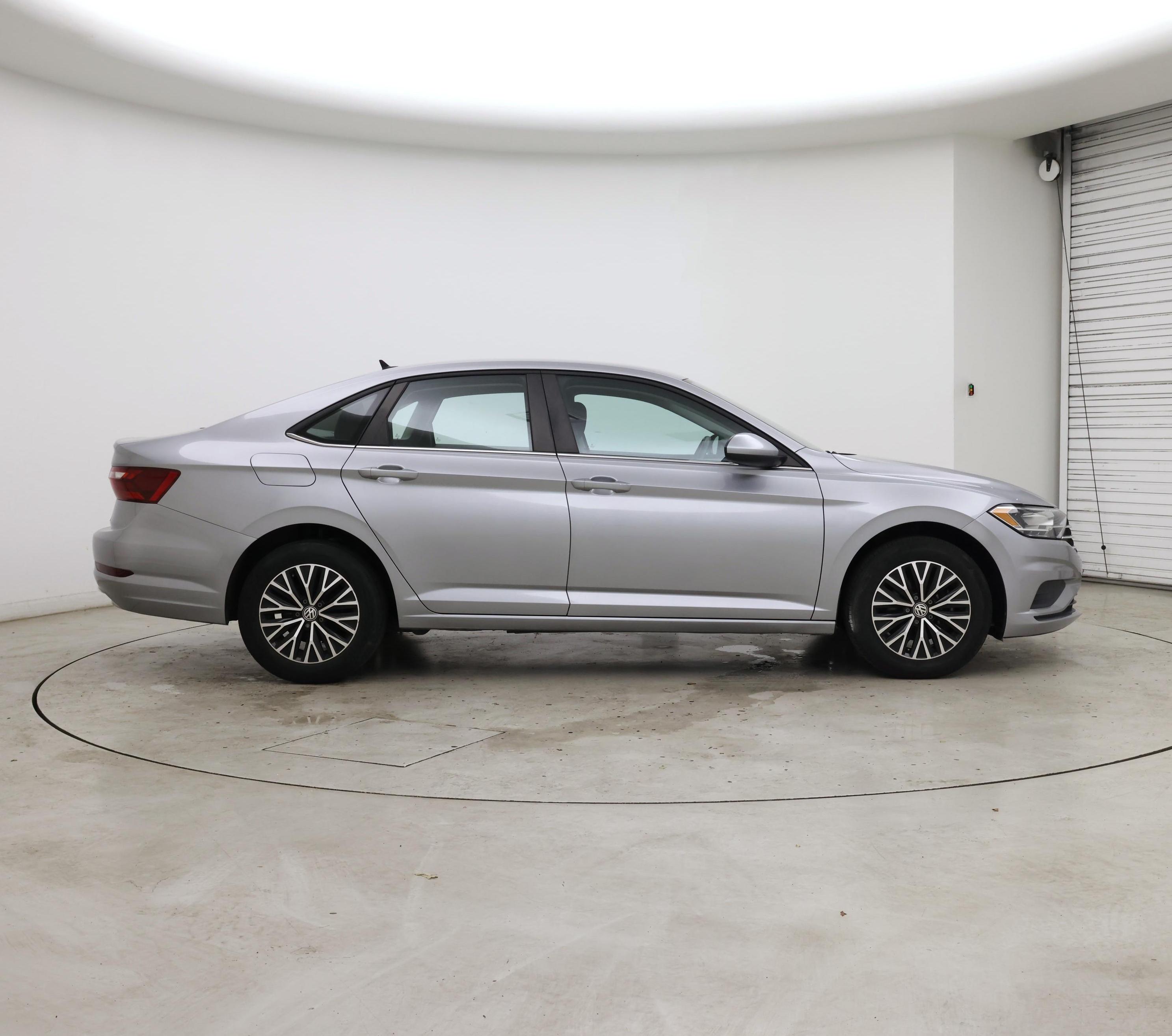 Thumbnail: 2021 Volkswagen Jetta - 7