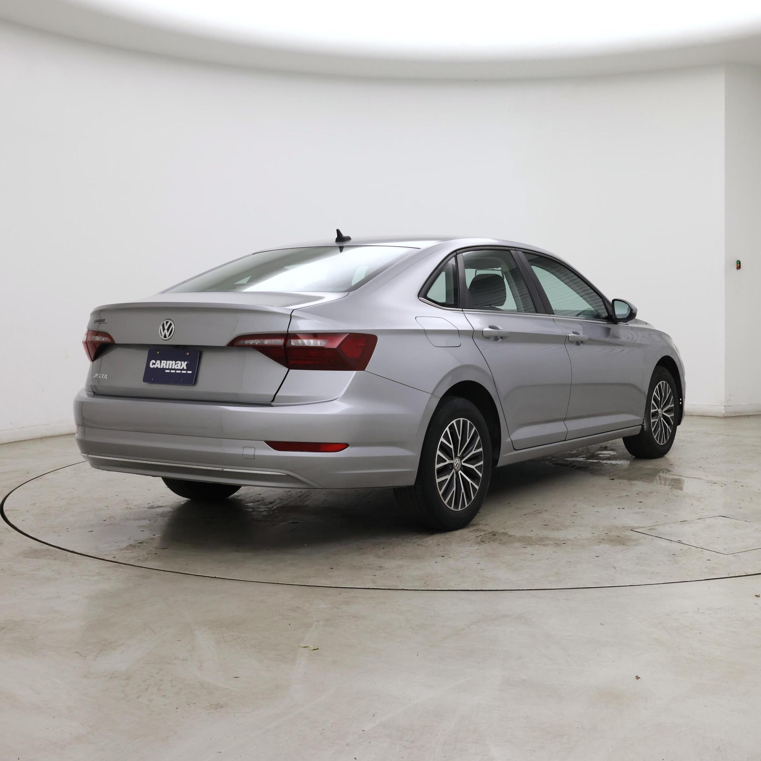 Thumbnail: 2021 Volkswagen Jetta - 8