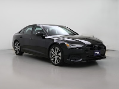 2023 Audi A6 Premium