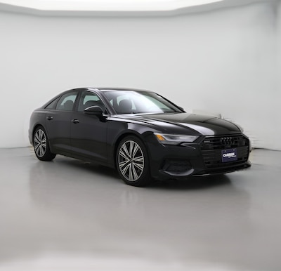 2023 Audi A6 Premium