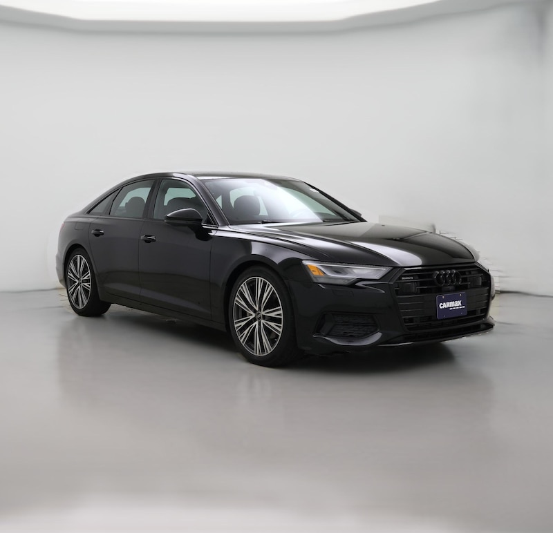 2023 Audi A6 Premium
