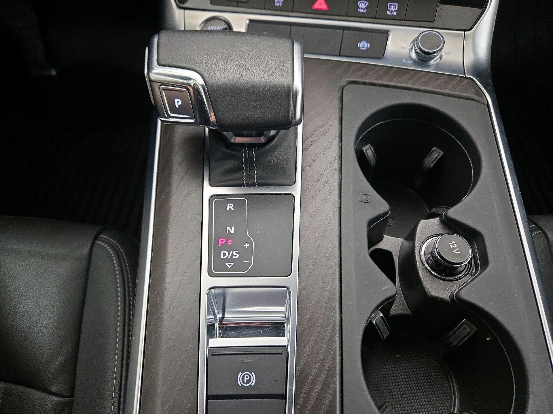 Thumbnail: 2023 Audi A6 - 18