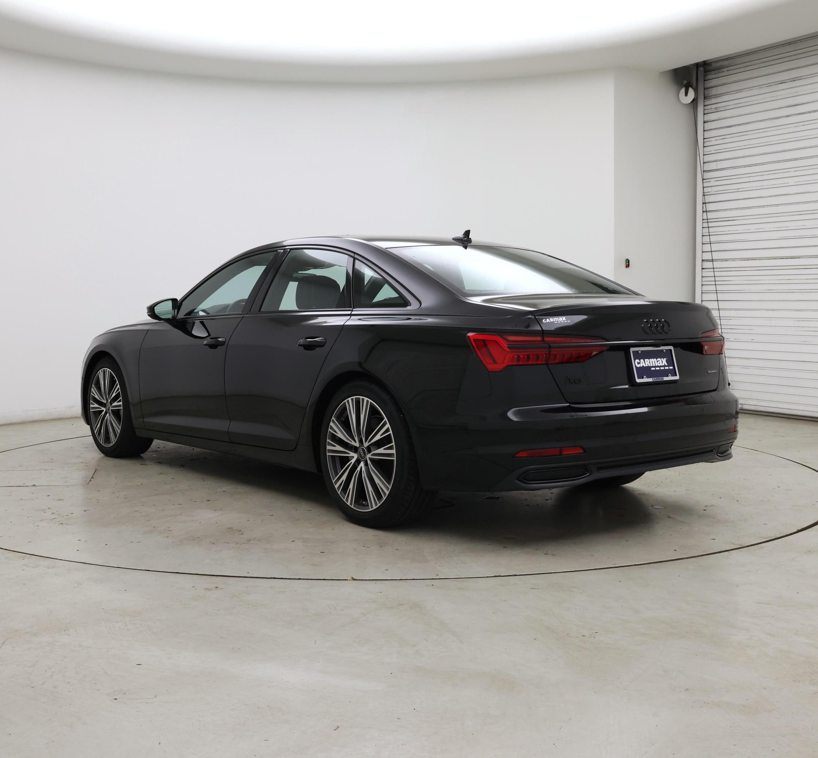 Thumbnail: 2023 Audi A6 - 2