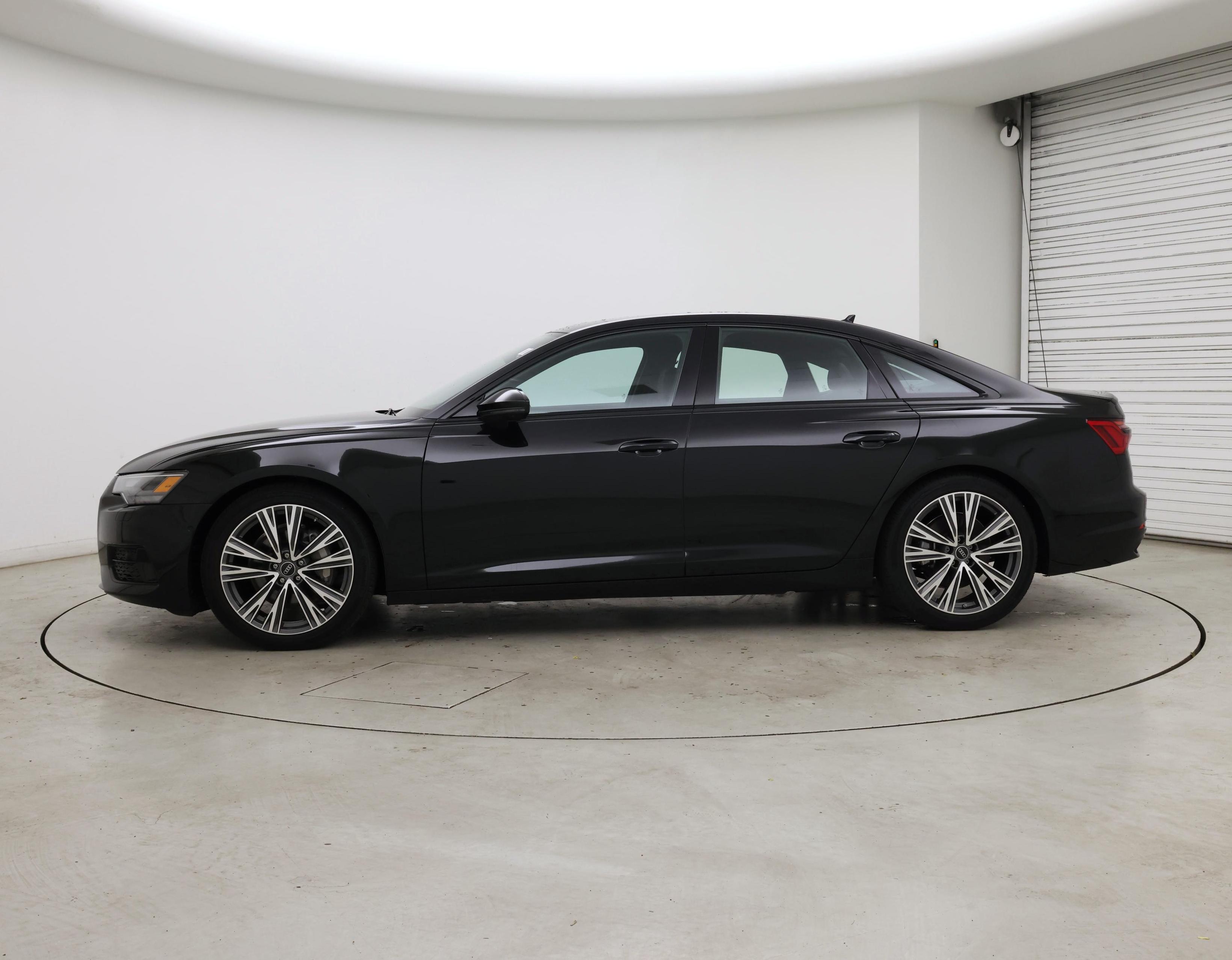 Thumbnail: 2023 Audi A6 - 3