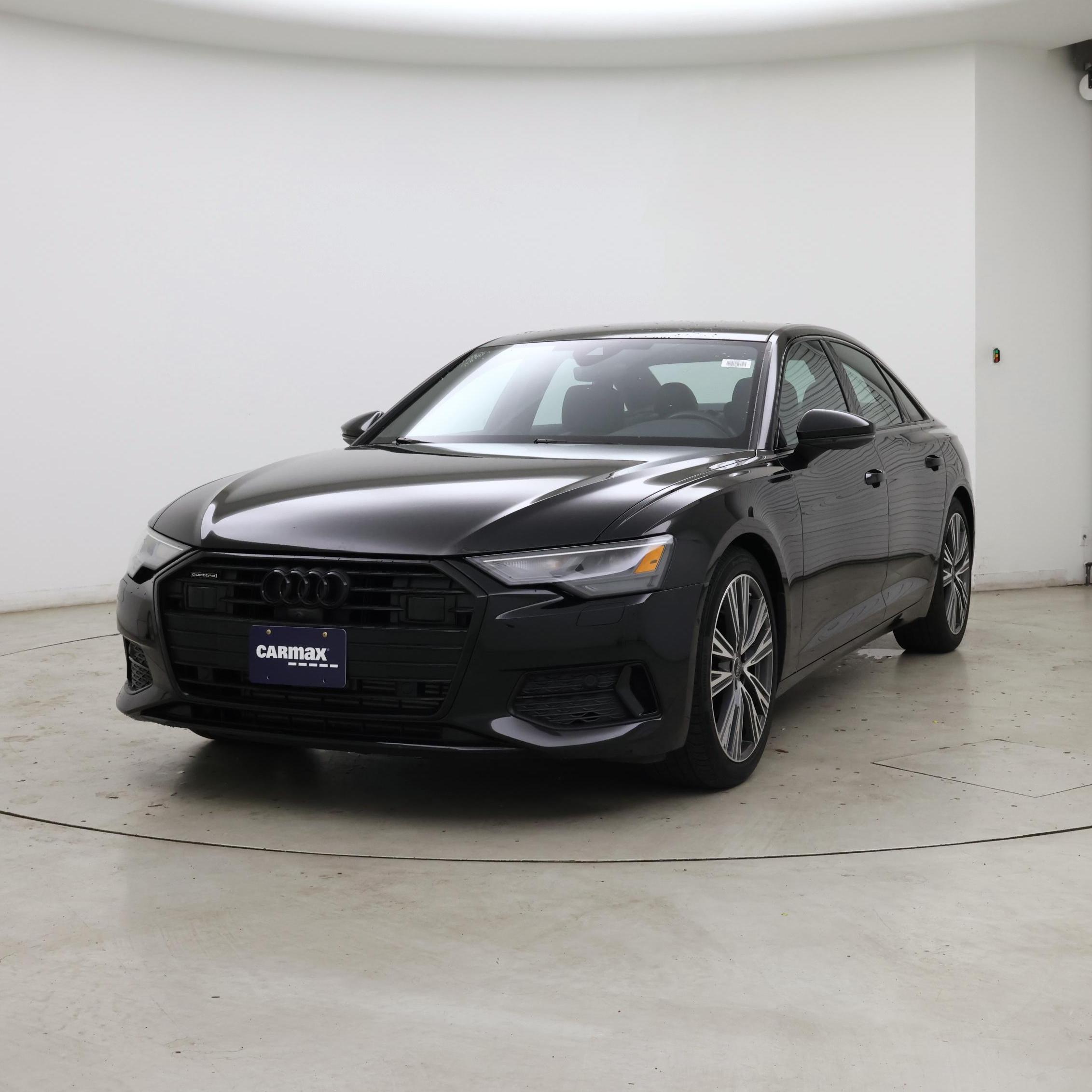 Thumbnail: 2023 Audi A6 - 4