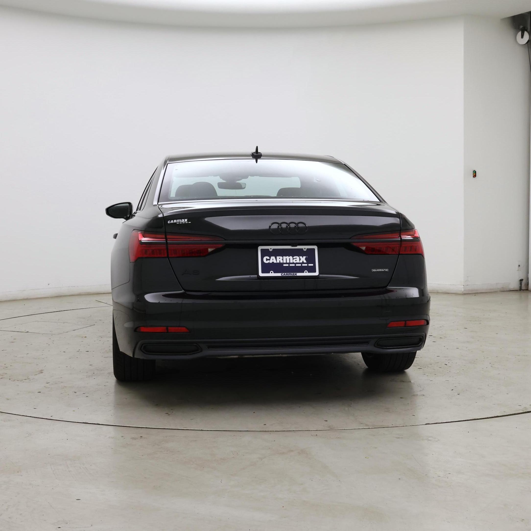 Thumbnail: 2023 Audi A6 - 6