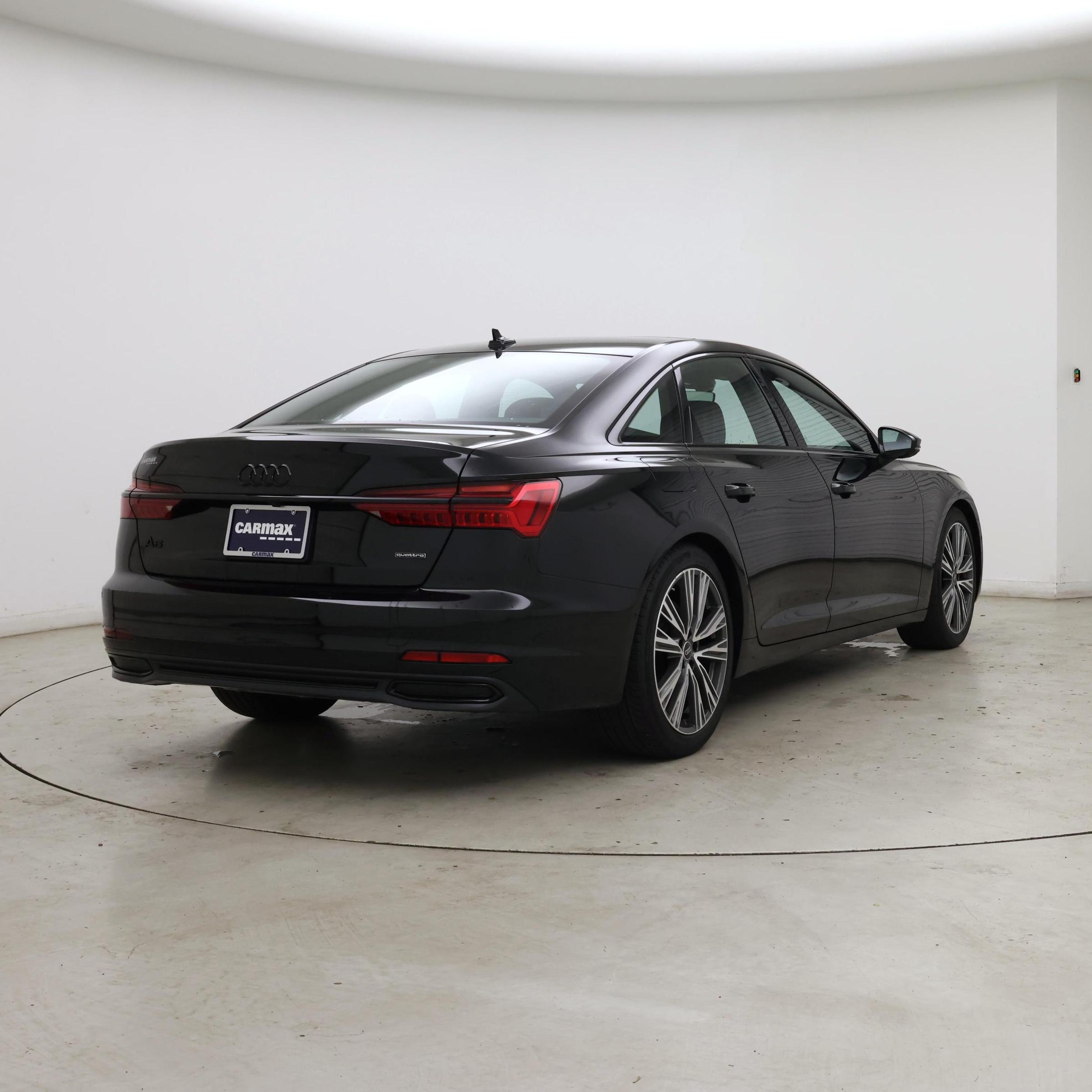 Thumbnail: 2023 Audi A6 - 8