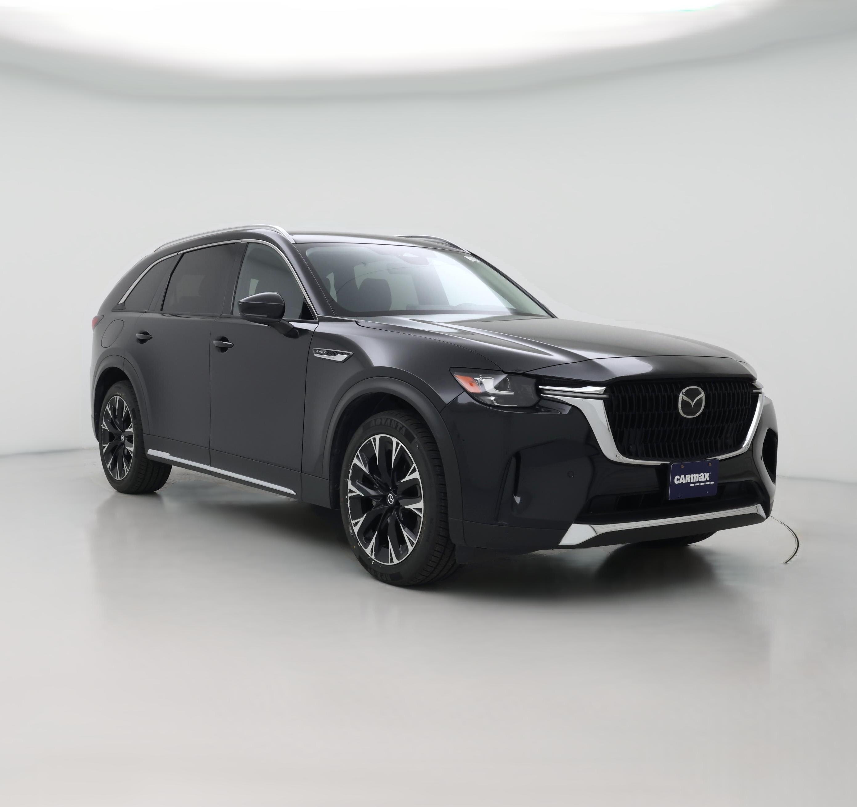 Thumbnail: 2024 Mazda CX-90 - 1