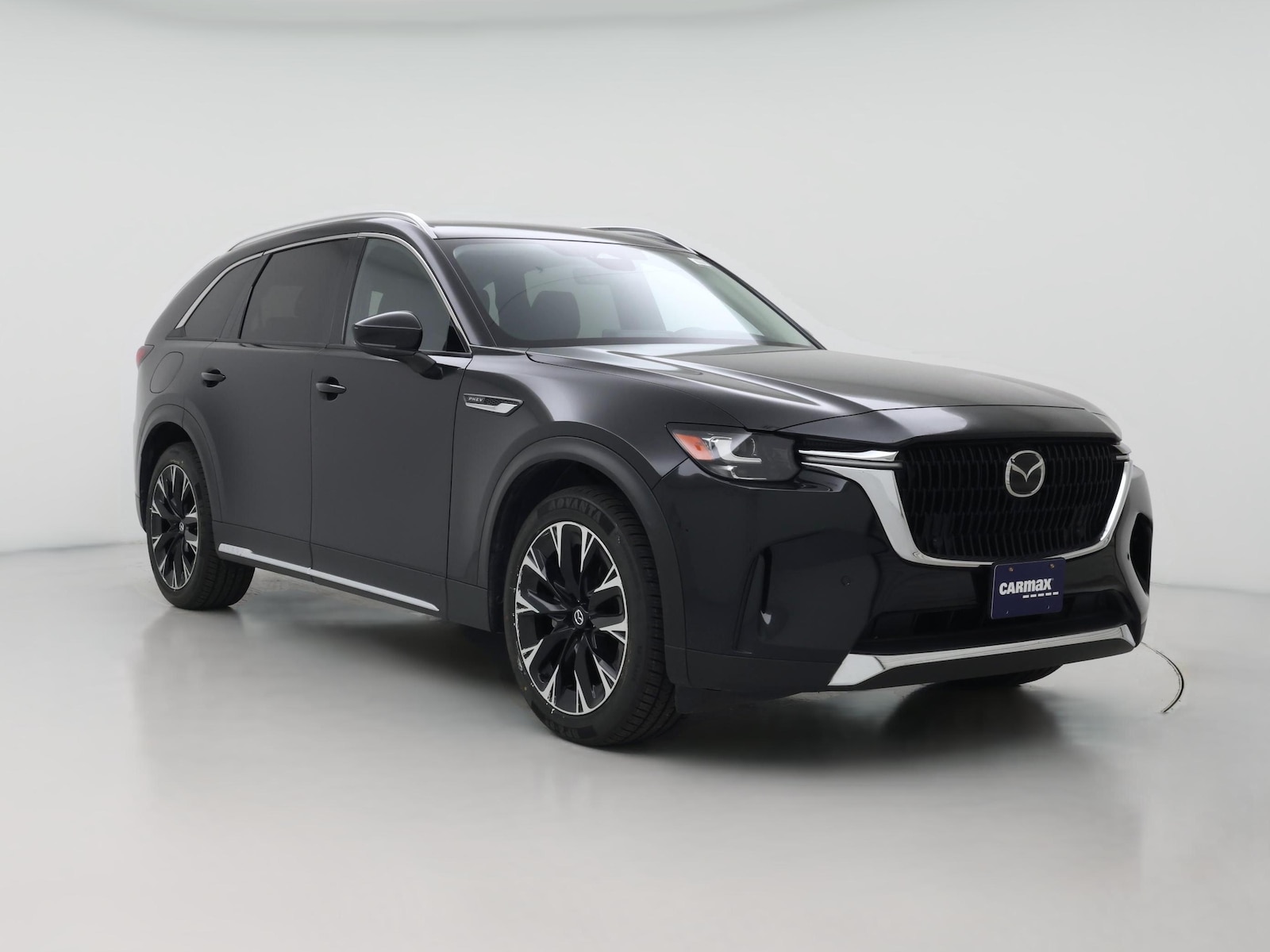 2024 Mazda CX-90 PHEV