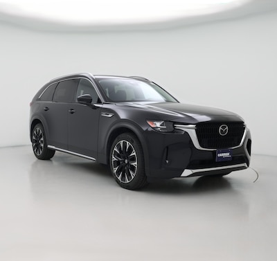 2024 Mazda CX-90 PHEV Premium