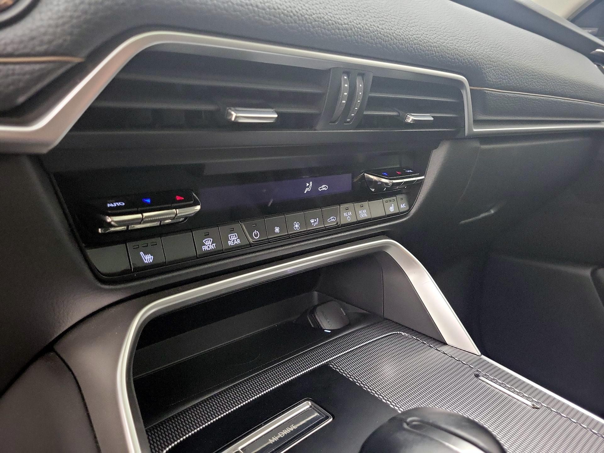 Thumbnail: 2024 Mazda CX-90 - 17