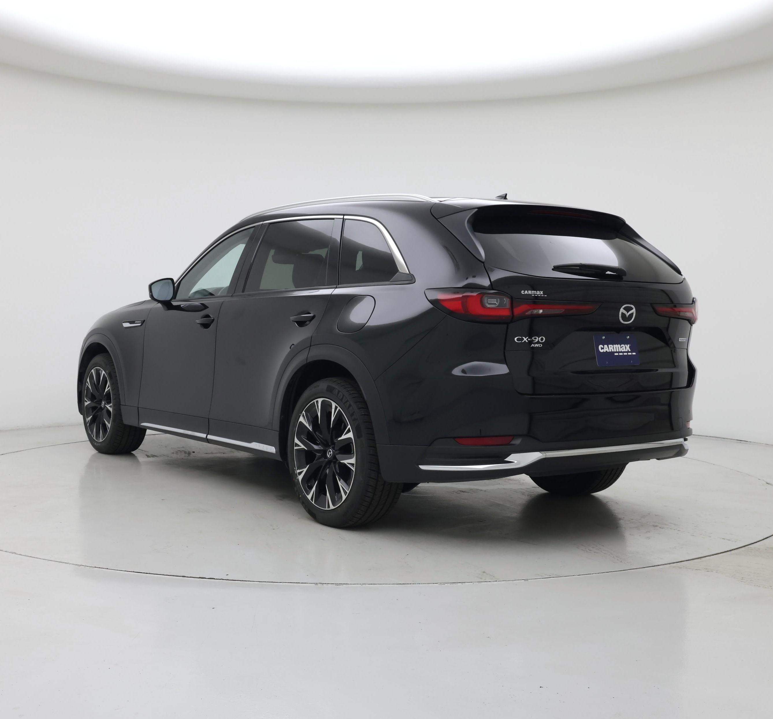 Thumbnail: 2024 Mazda CX-90 - 2
